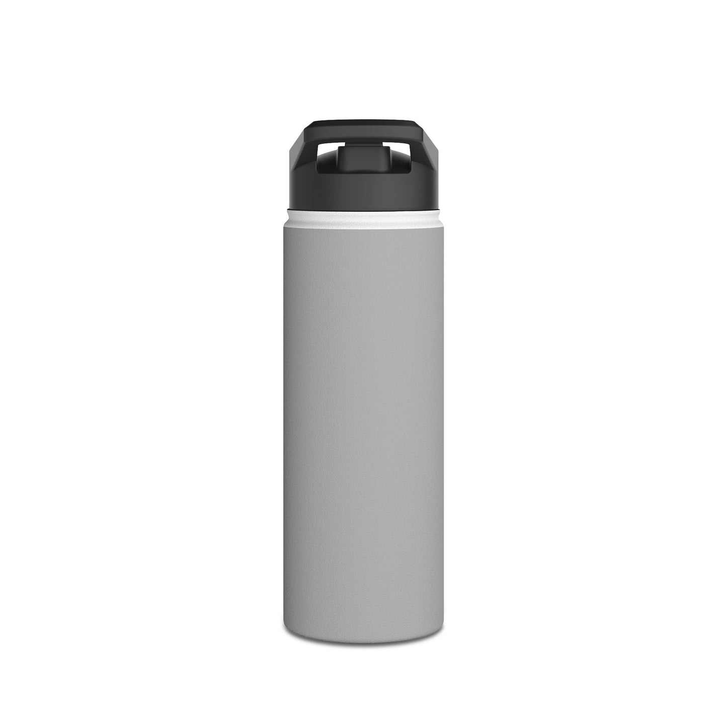 JWOA - Stainless Steel Water Bottle, Standard Lid