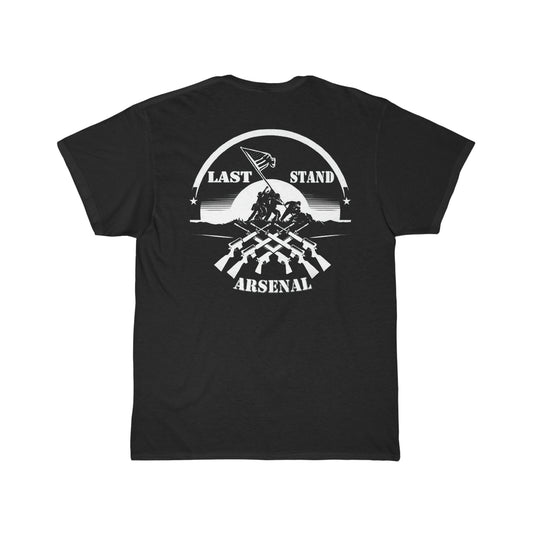 Last Stand Arsenal - Rifle Tee