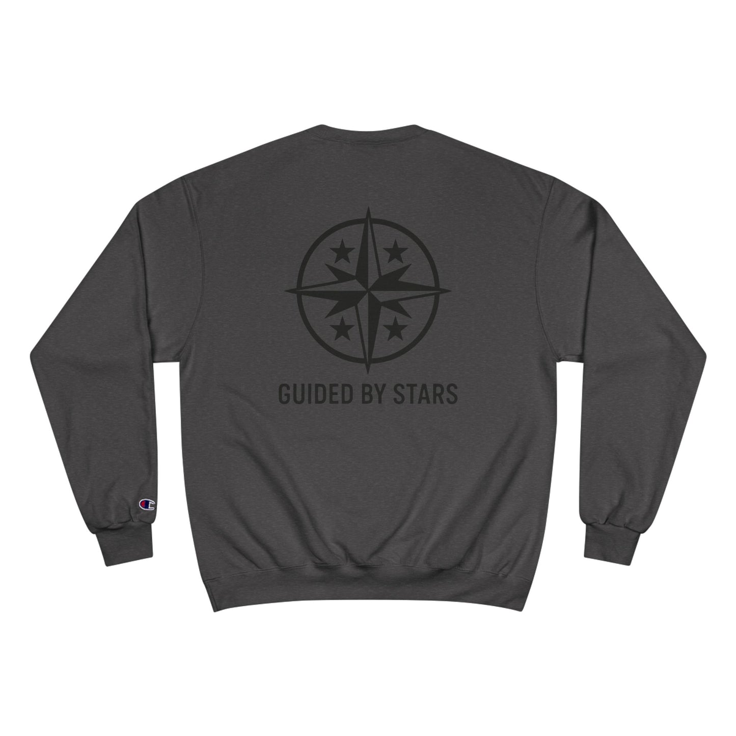 Wisconsin Adrenaline Junkies - Champion Sweatshirt
