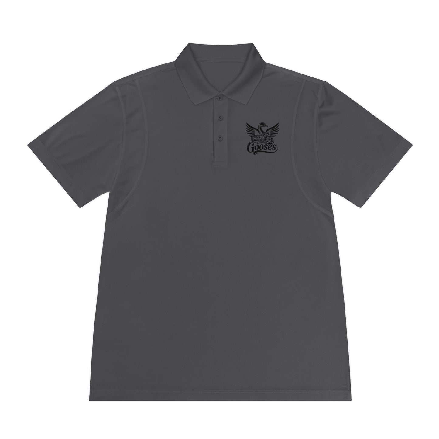 Goose’s Polo Shirt