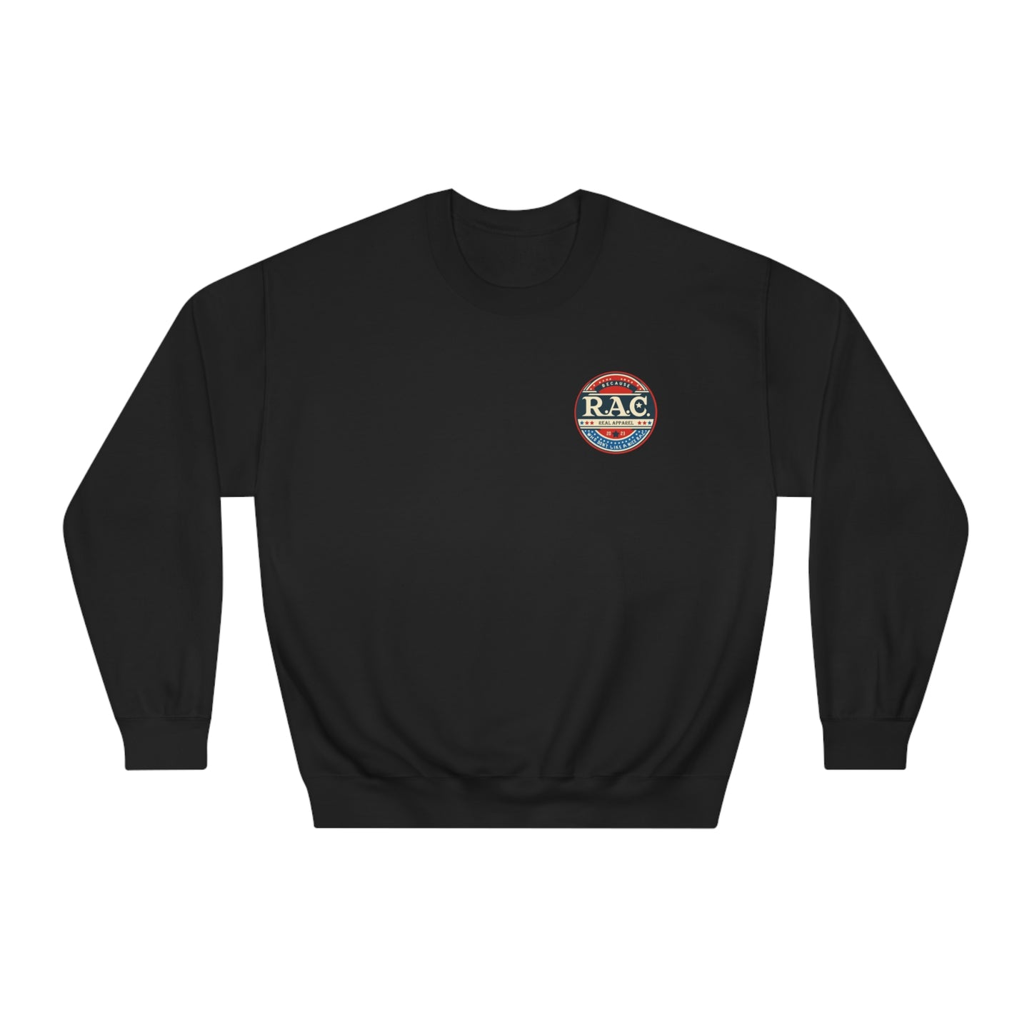 RAC Bravery at Every Altitude Sweatshirt