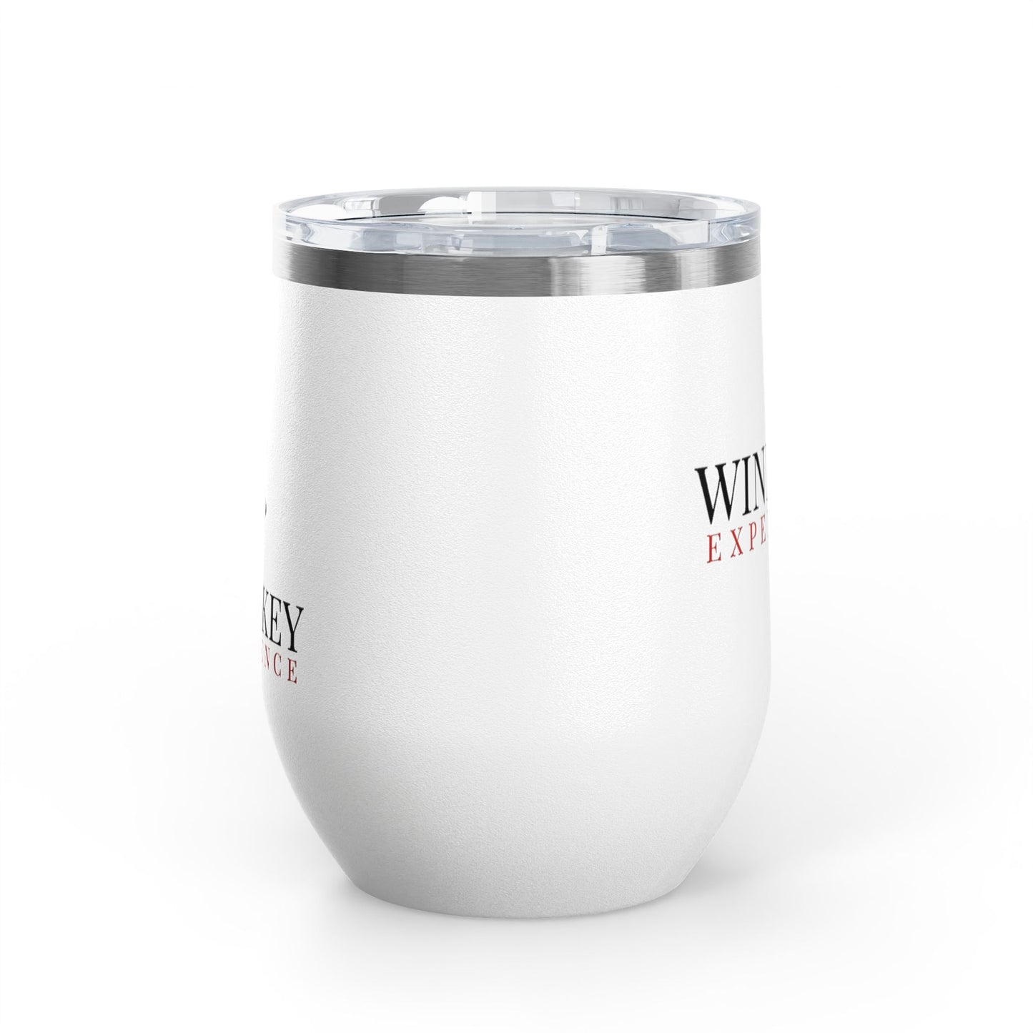 WKE - Wine Tumbler, 12oz 2