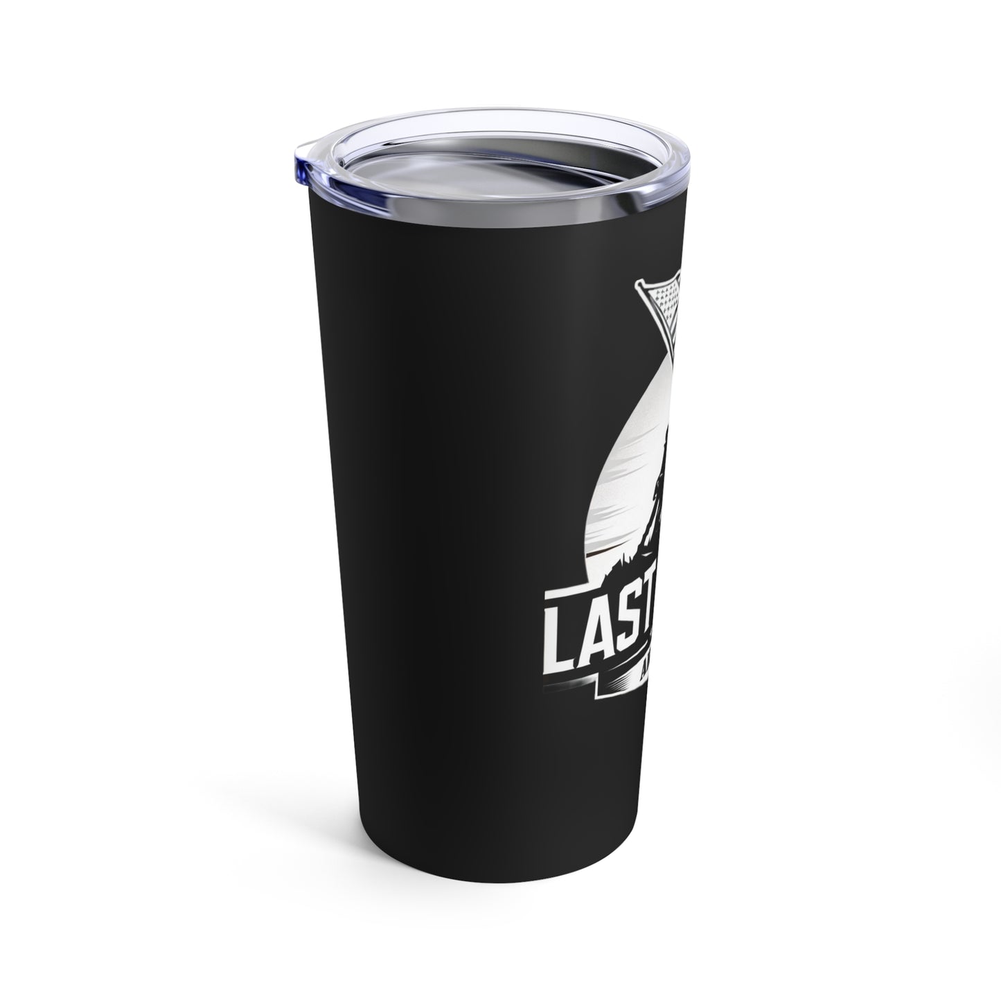 Last Stand Arsenal- Black, All Together Tumbler 20oz