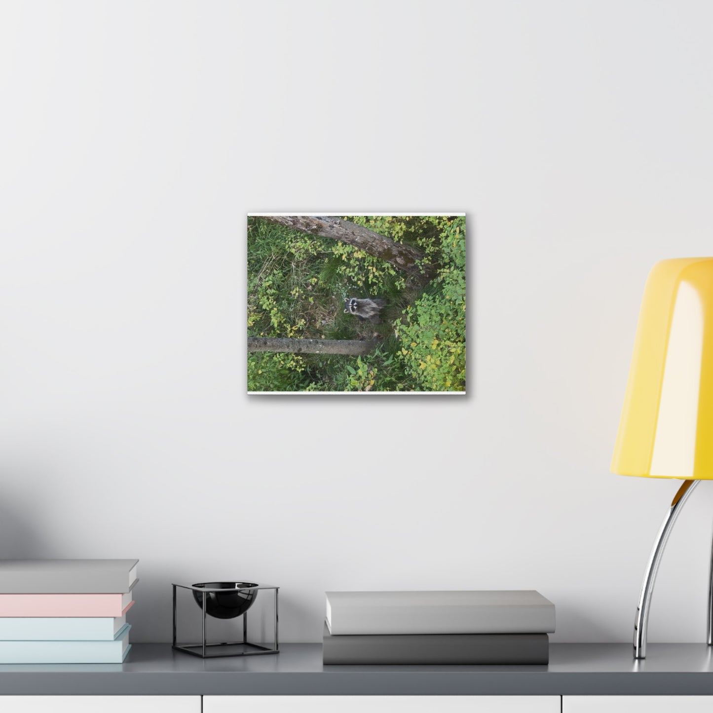 Wisconsin Adrenaline Junkies - Canvas Stretched, 0.75" - Friend