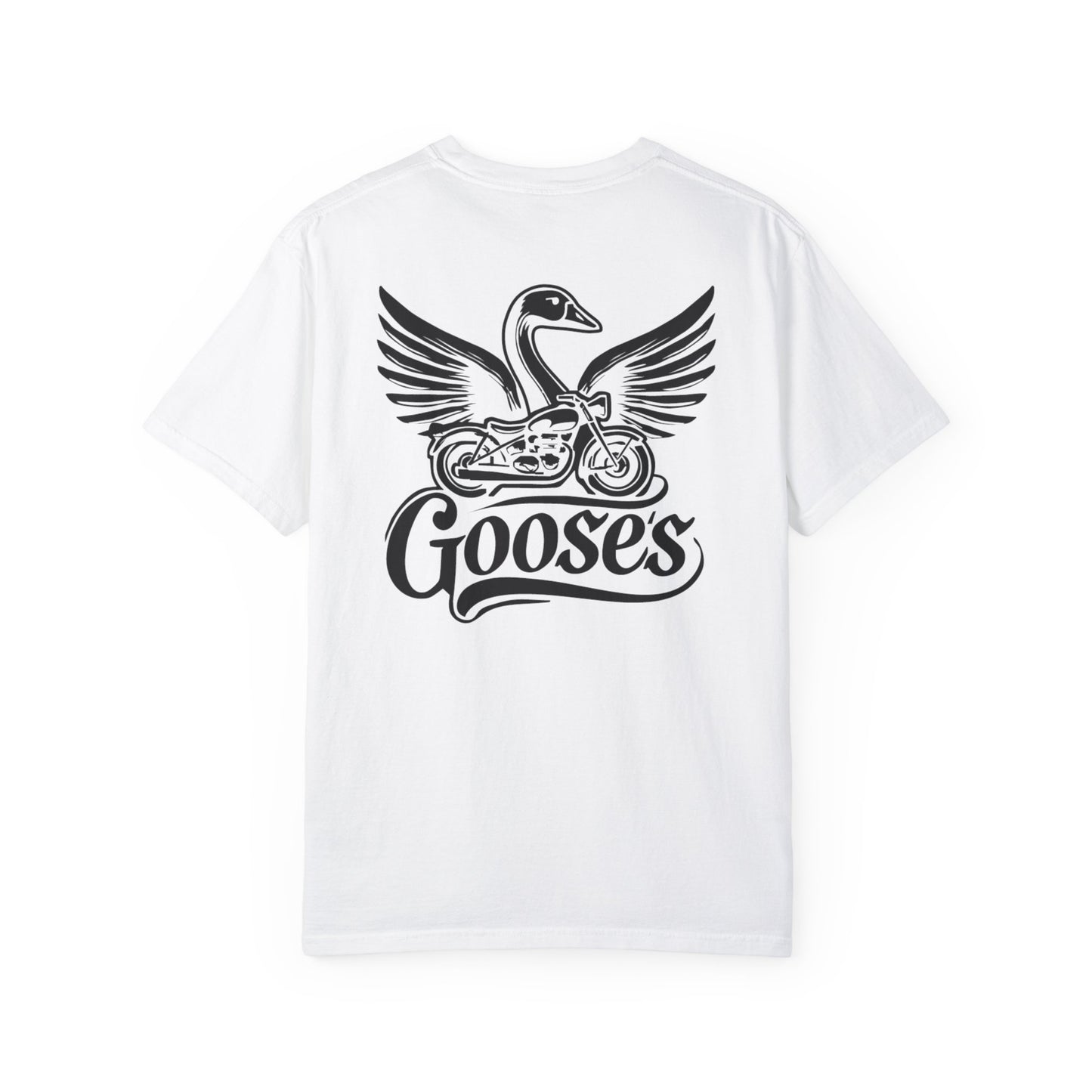 Goose's T-shirt 3 (Kylie)