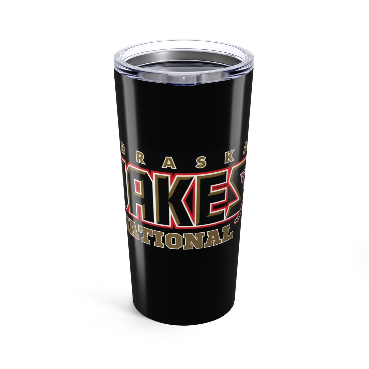 Quakes - Tumbler 20oz