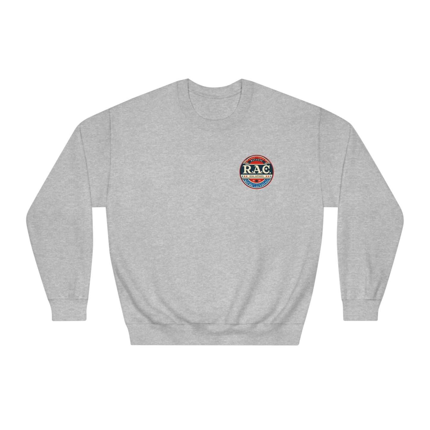 RAC Bravery at Every Altitude Sweatshirt