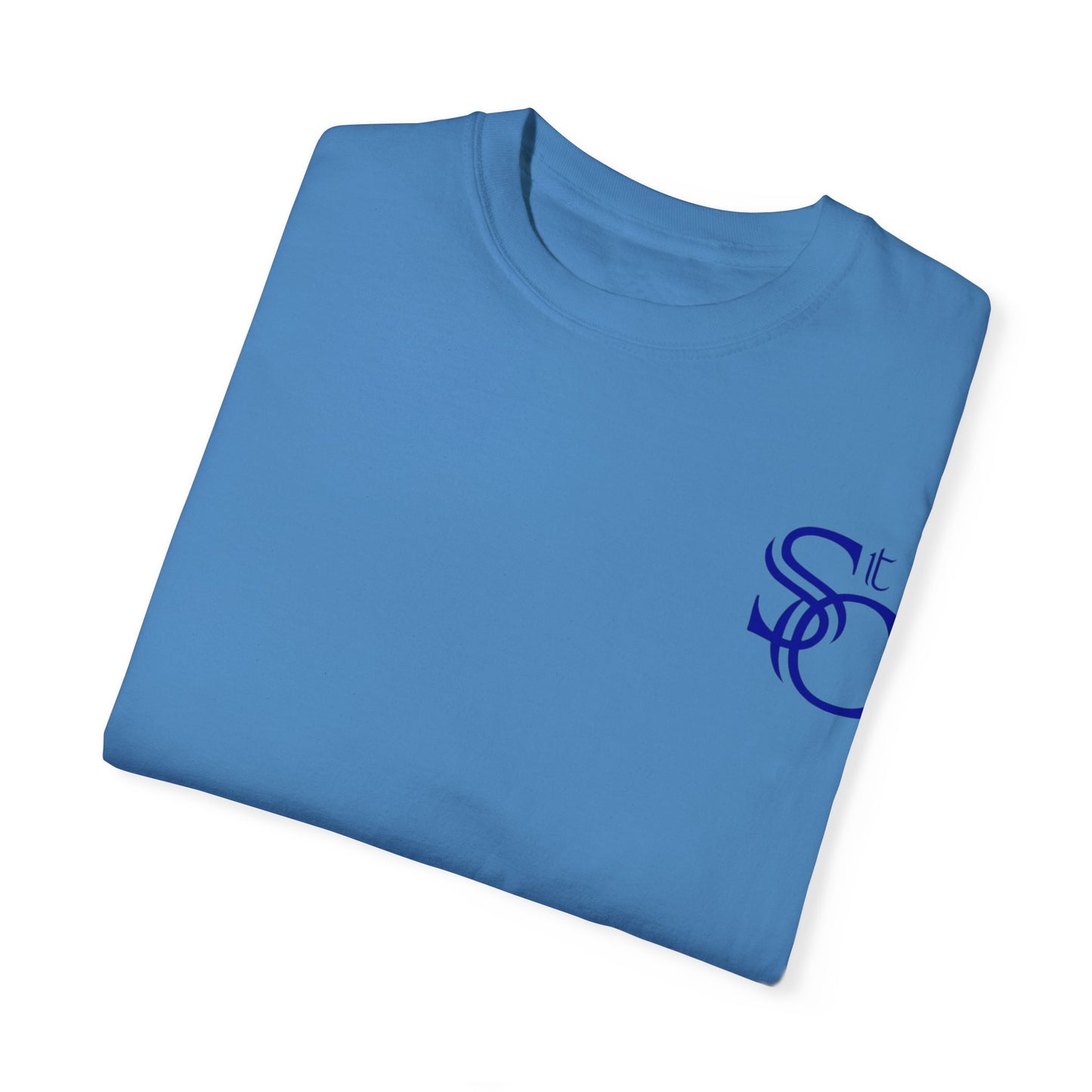 St. Columbkille Crusaders - T Shirt