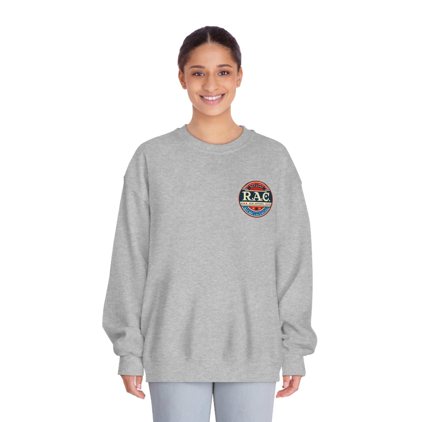 RAC - Guardians in the Sky Sweatshirt