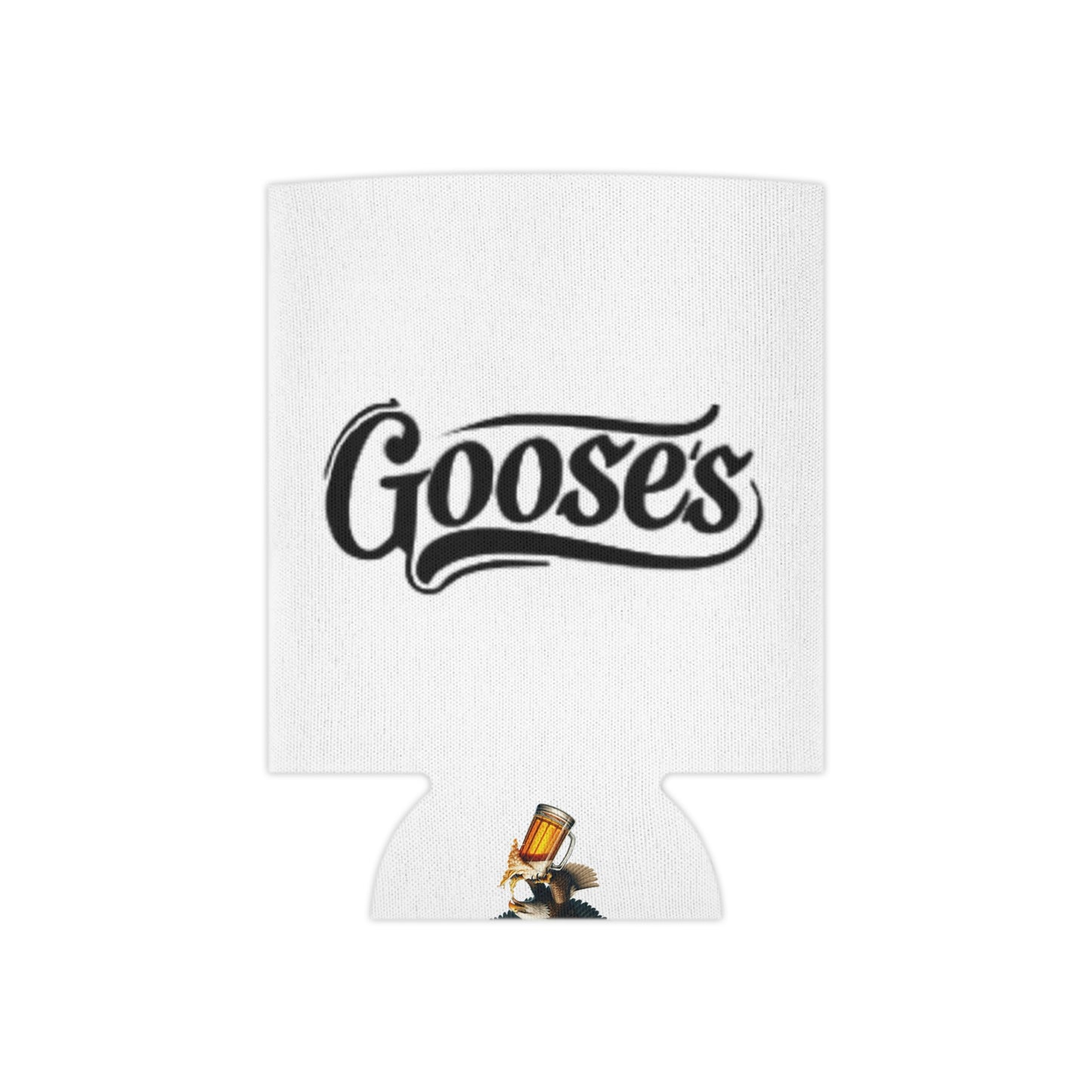 Goose’s Can Cooler