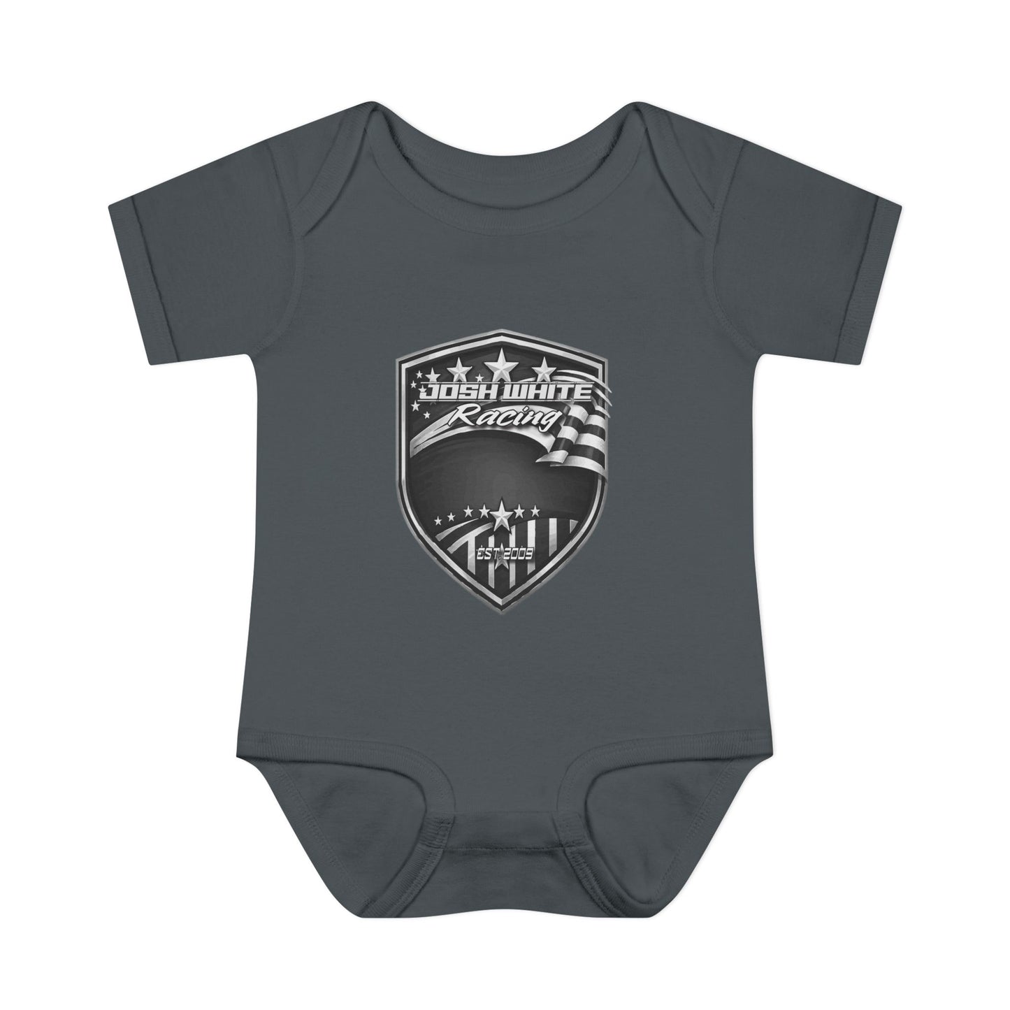JWR - Infant Baby Rib Bodysuit