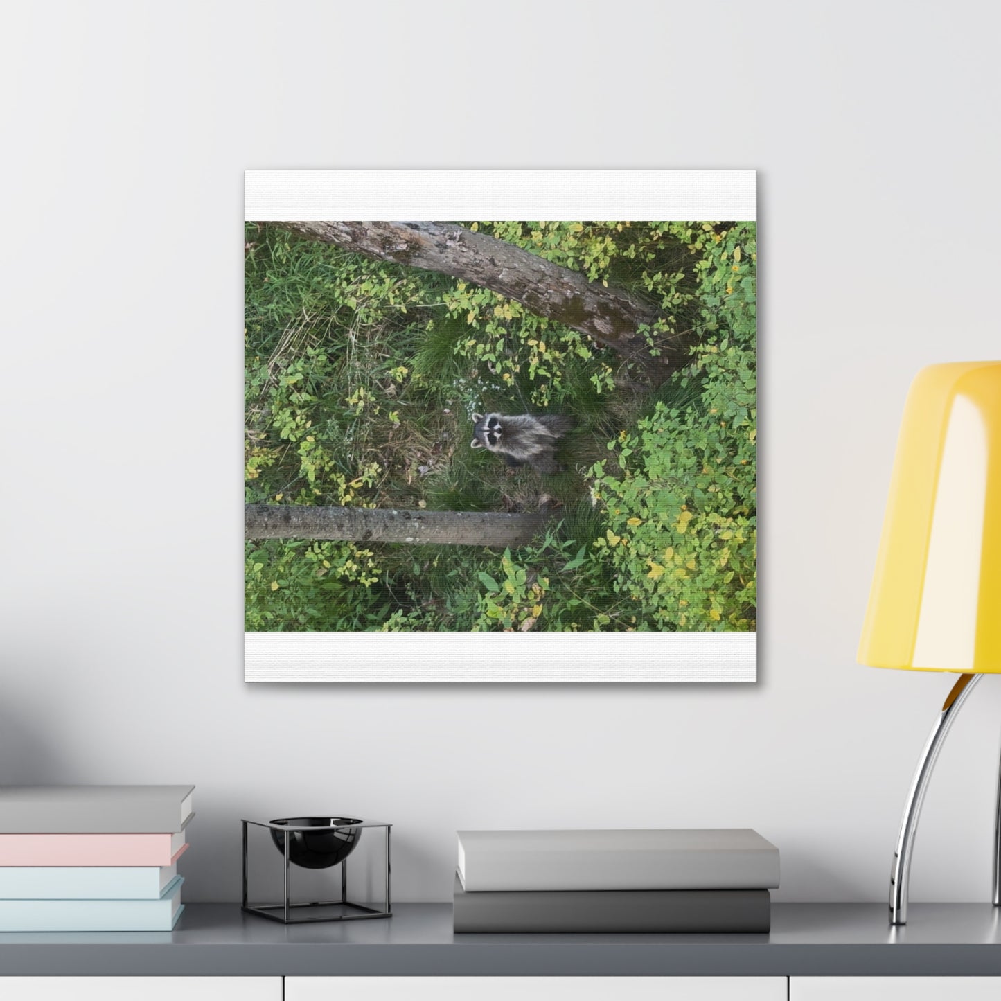 Wisconsin Adrenaline Junkies - Canvas Stretched, 0.75" - Friend