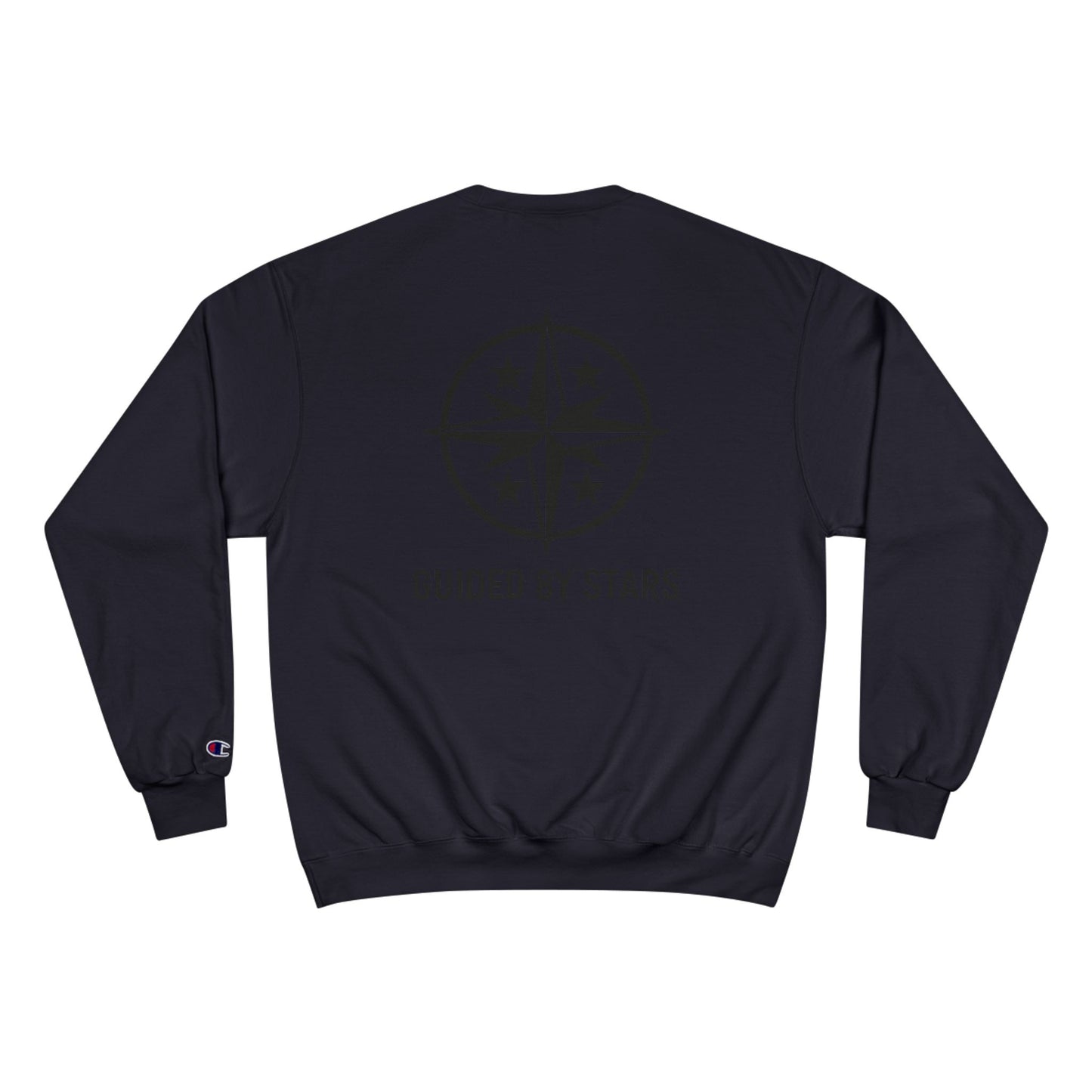 Wisconsin Adrenaline Junkies - Champion Sweatshirt