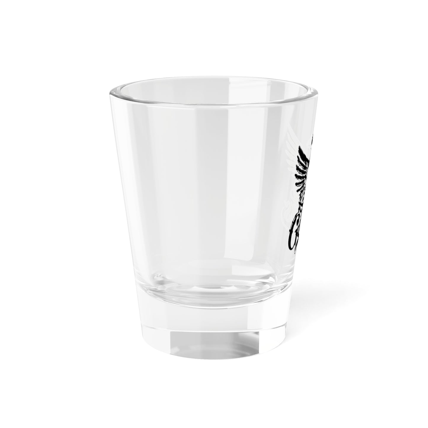 Goose's Shot Glass, 1.5oz