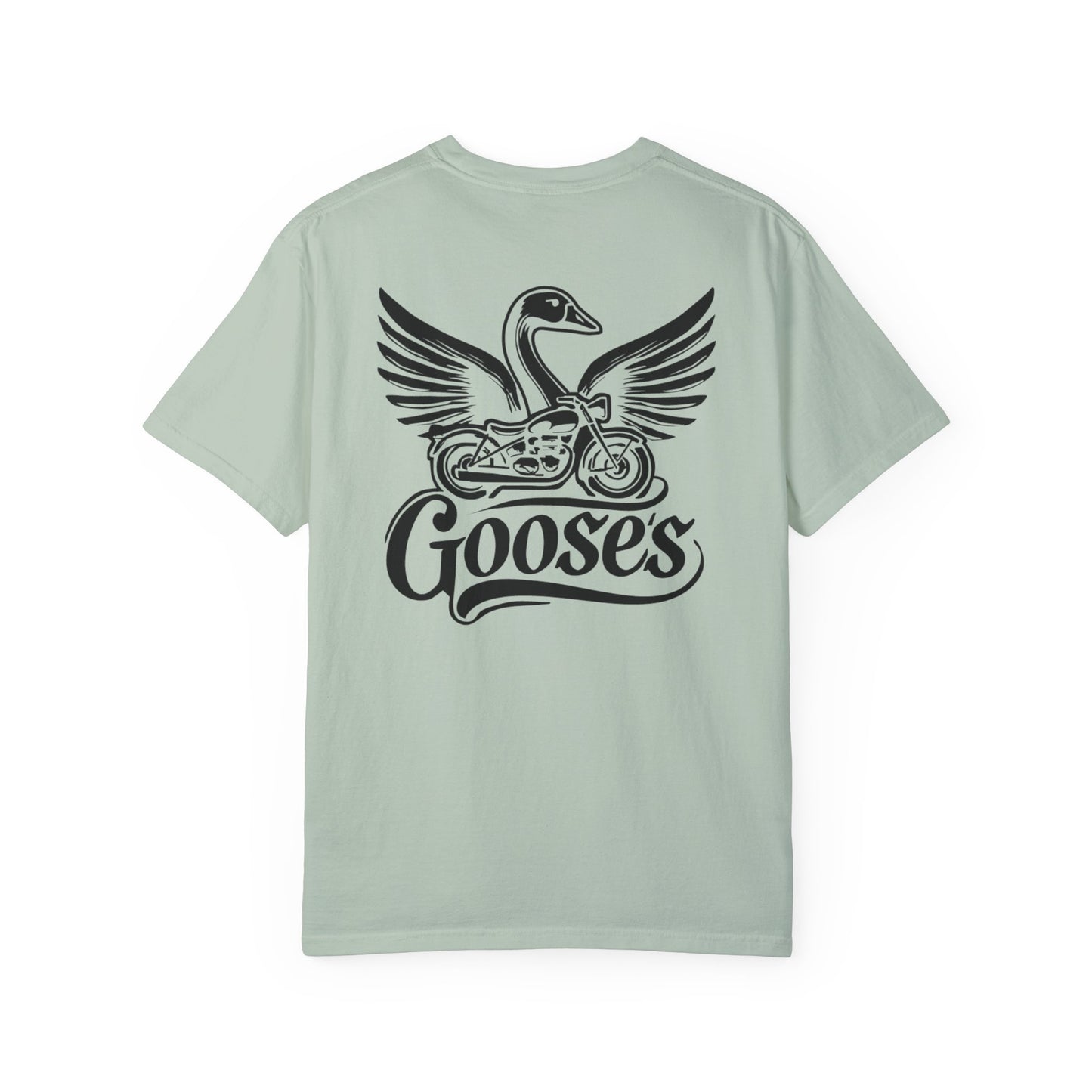 Goose's T-shirt 3 (Tina)