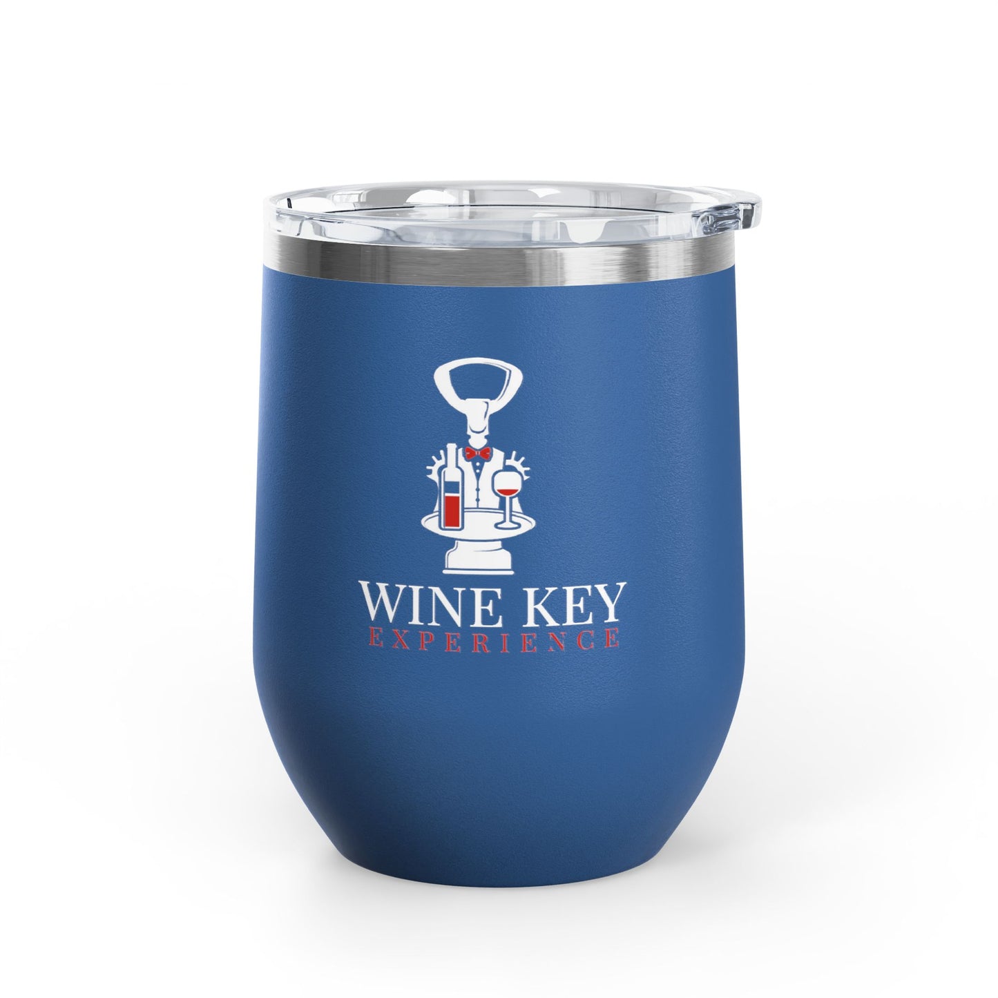 WKE - Wine Tumbler, 12oz 4
