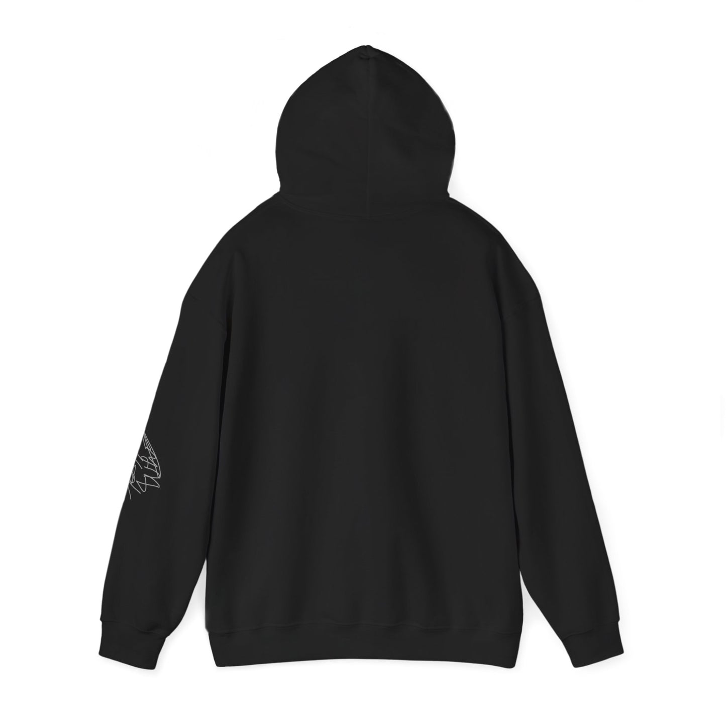 JWR - Hooded Sweatshirt