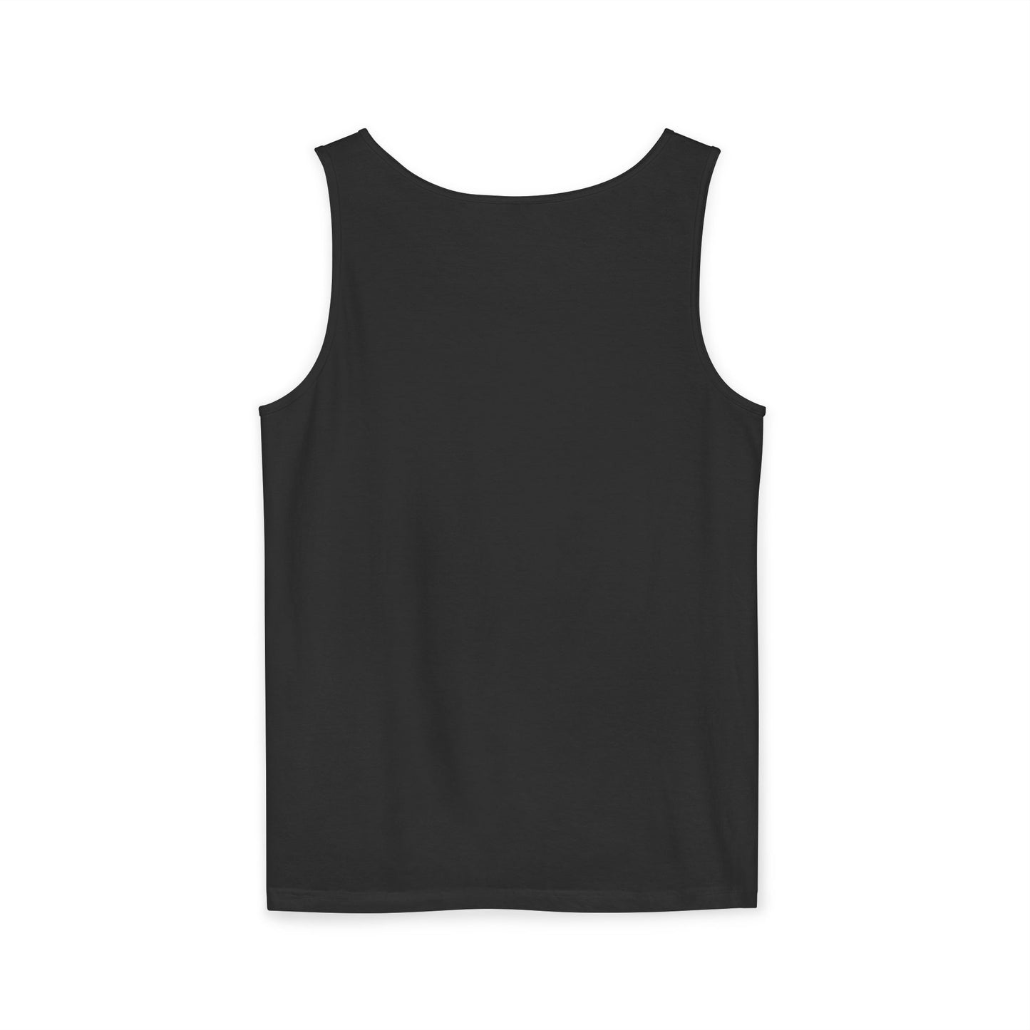 Wisconsin Adrenaline Junkies - Unisex Garment-Dyed Tank Top