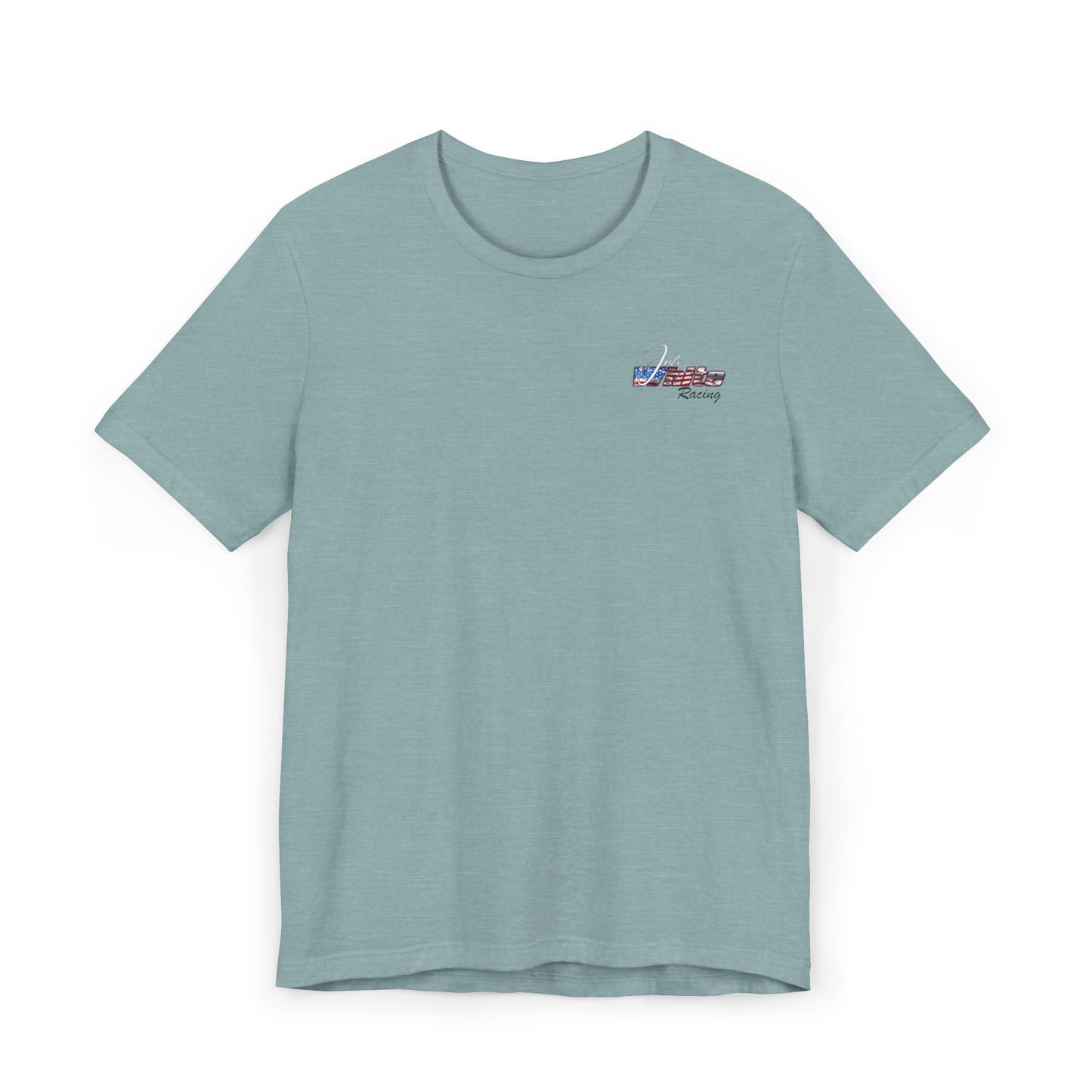 JWR - Unisex Jersey T-Shirt Sig