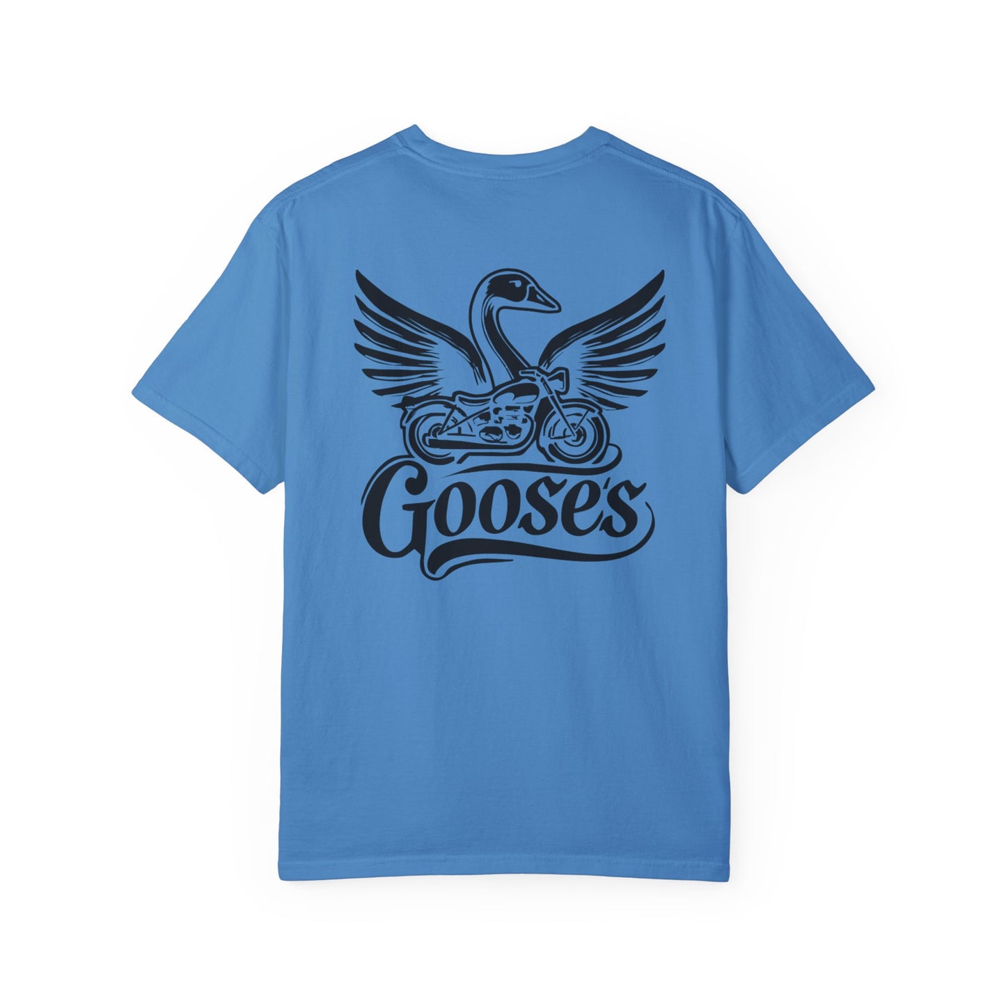 Goose's T-shirt 3 (Allie)