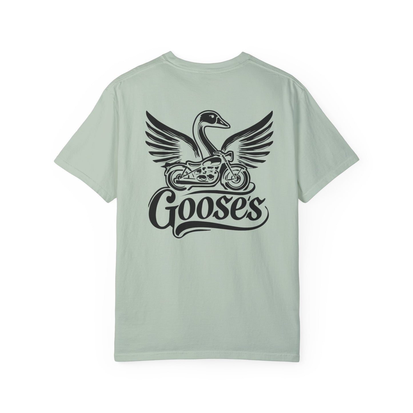 Goose's T-shirt 3 (Allie)