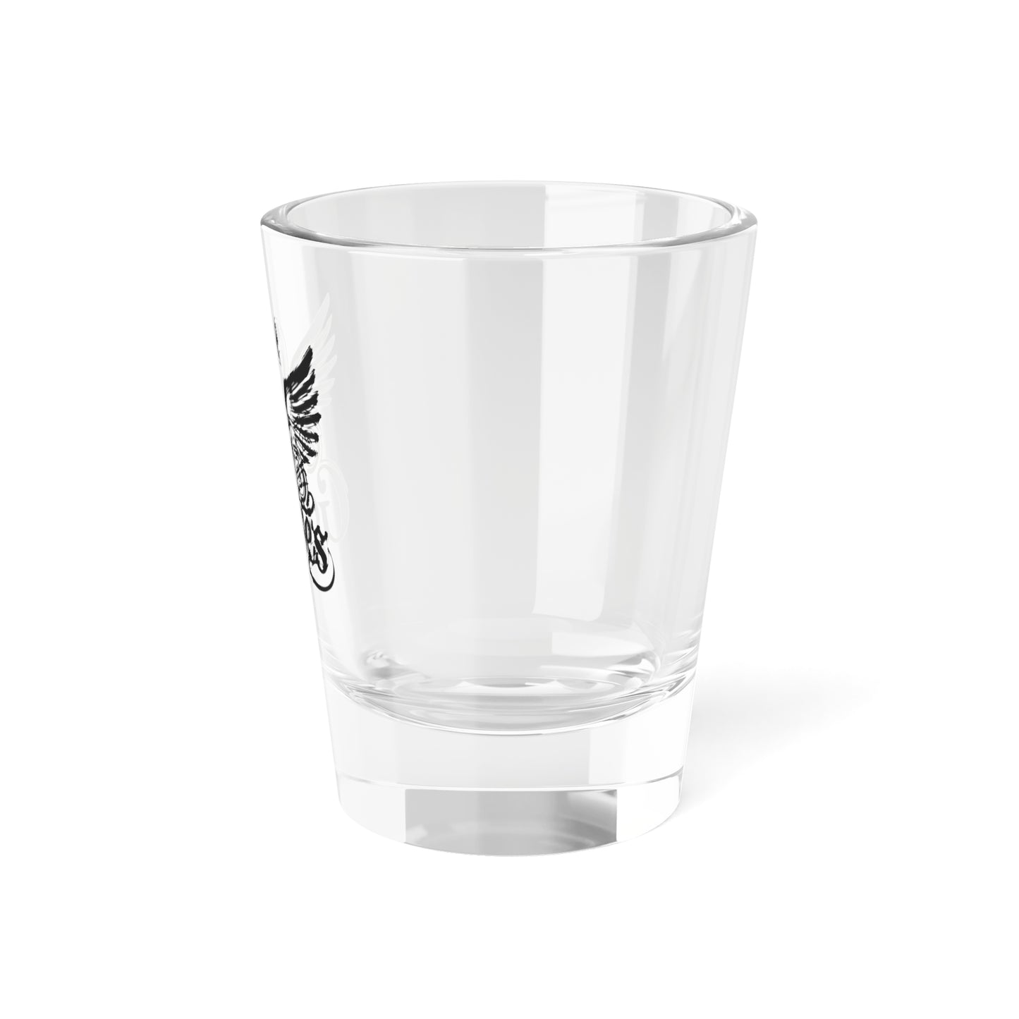 Goose's Shot Glass, 1.5oz