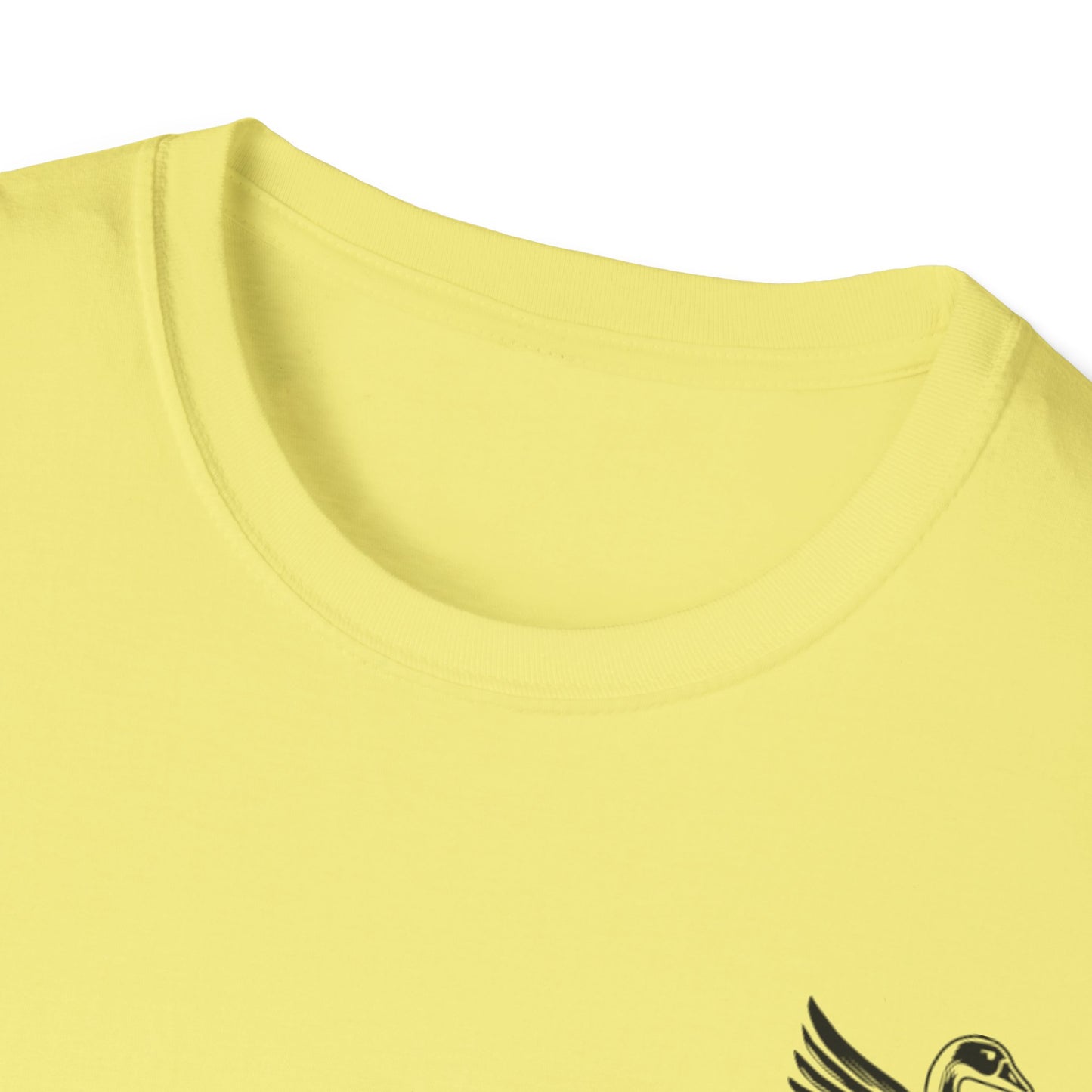 Goose's Bar & Grill - T-Shirt Fork Yeah