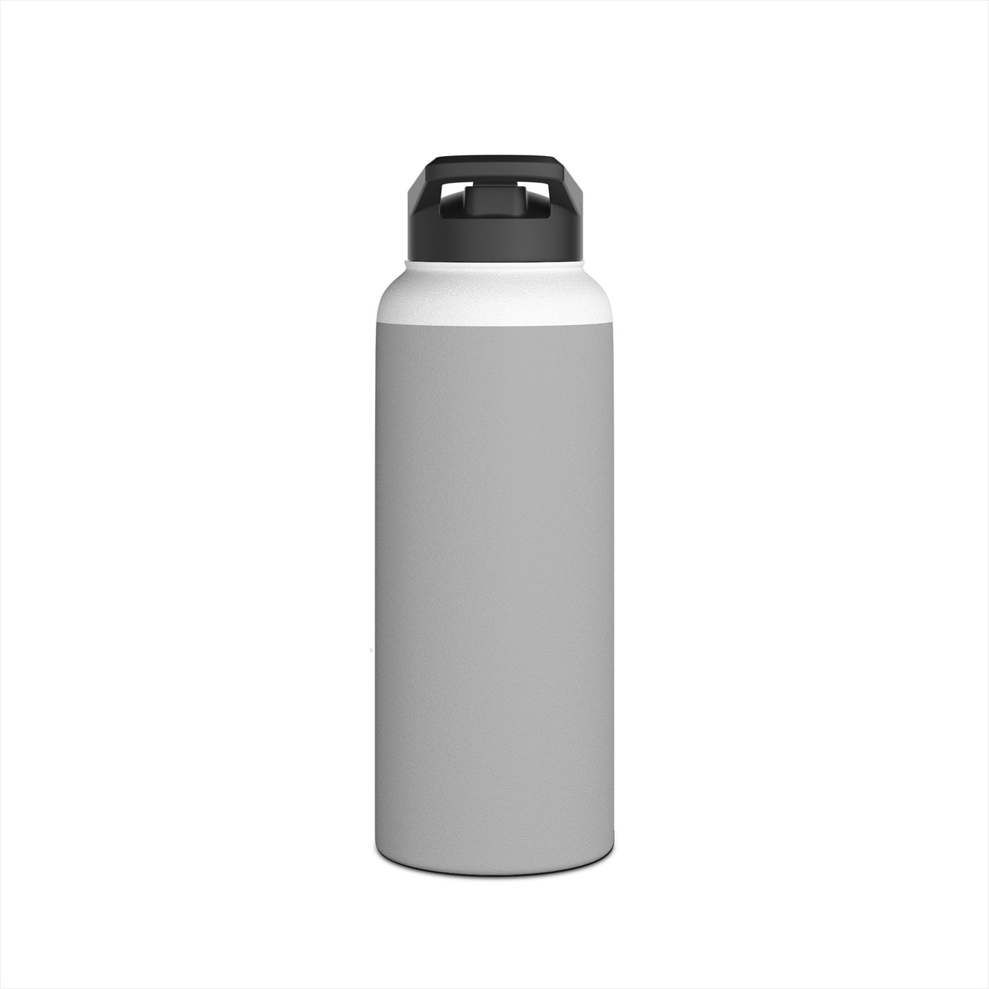 JWOA - Stainless Steel Water Bottle, Standard Lid