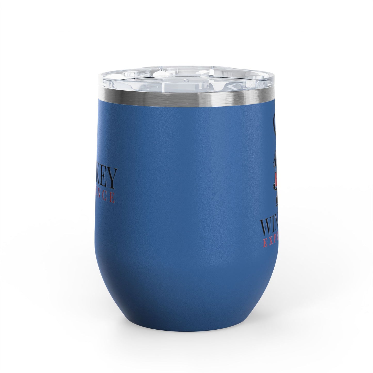 WKE - Wine Tumbler, 12oz 2