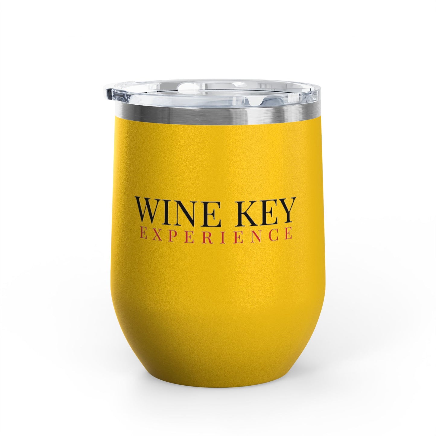 WKE - Wine Tumbler, 12oz 4