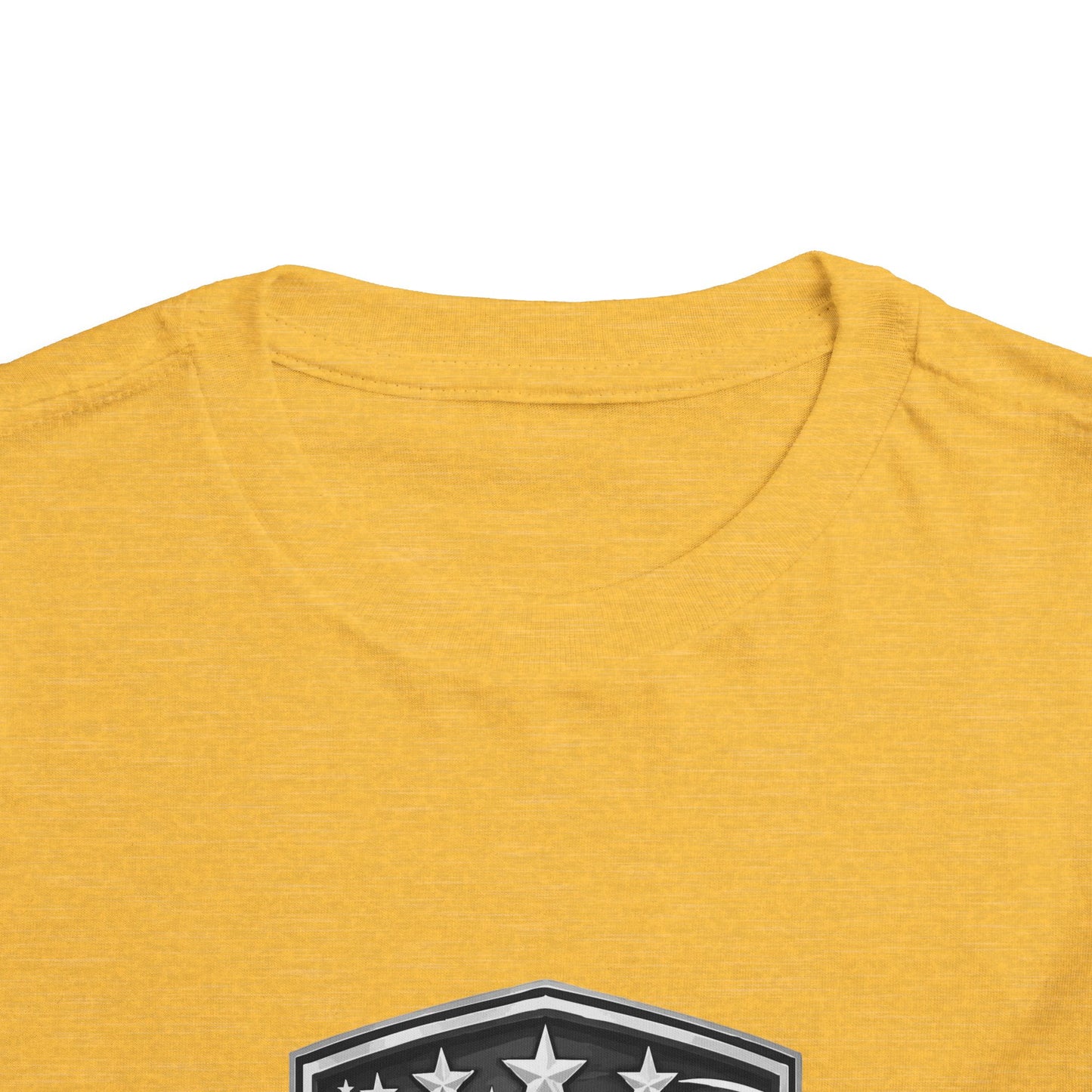 JWR - Toddler Short Sleeve Tee