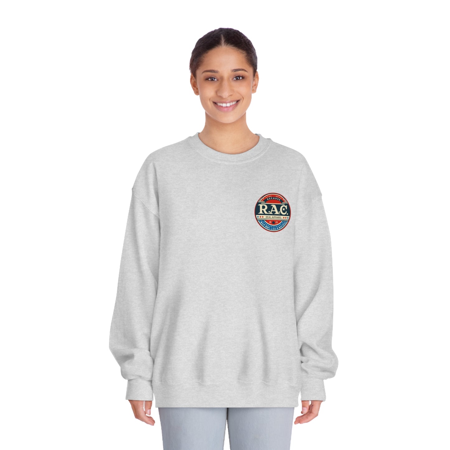 RAC - Guardians in the Sky Sweatshirt