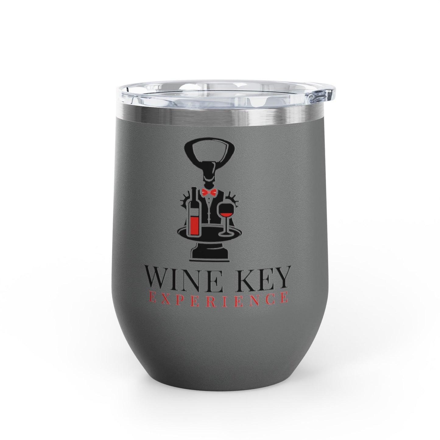 WKE - Wine Tumbler, 12oz 3