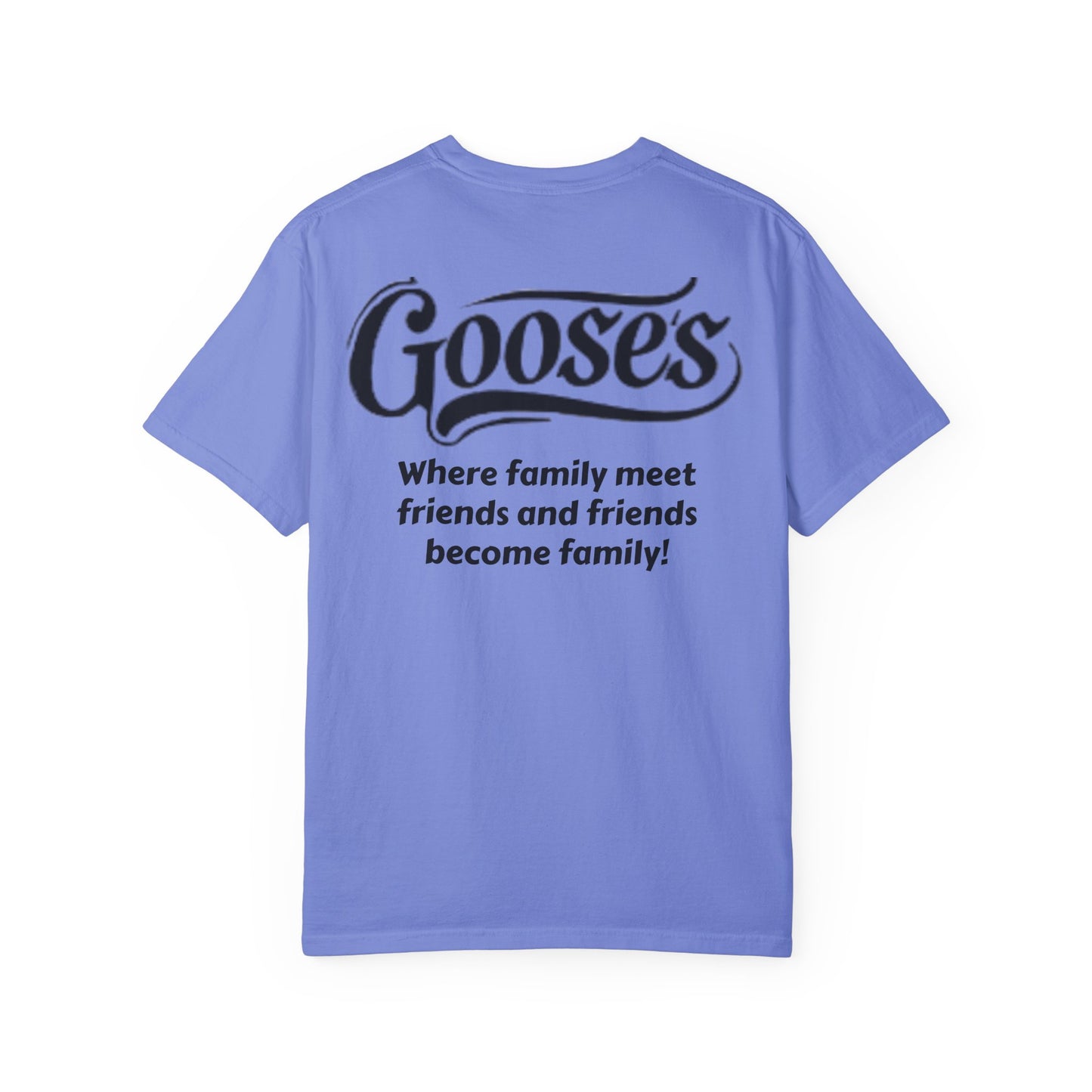 Goose's T-shirt (more color options)