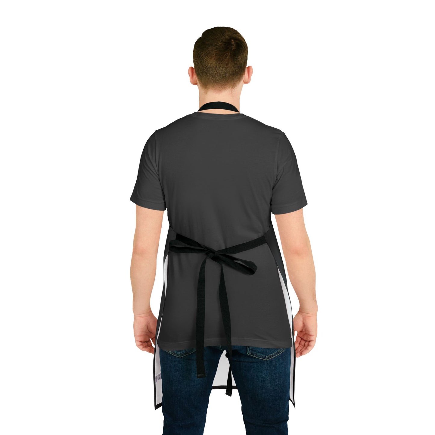 Goose's Bar & Grill - Apron