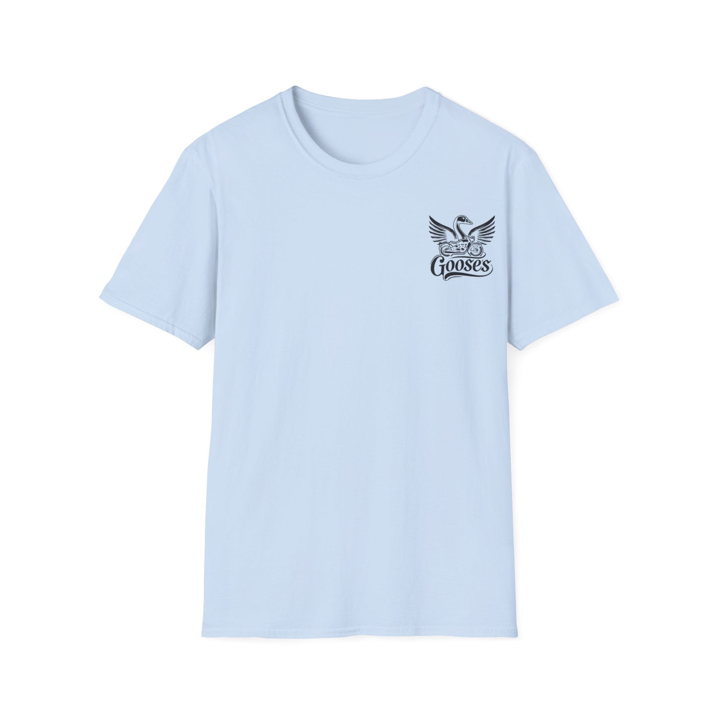 Goose's Bar & Grill - T-Shirt Fork Yeah