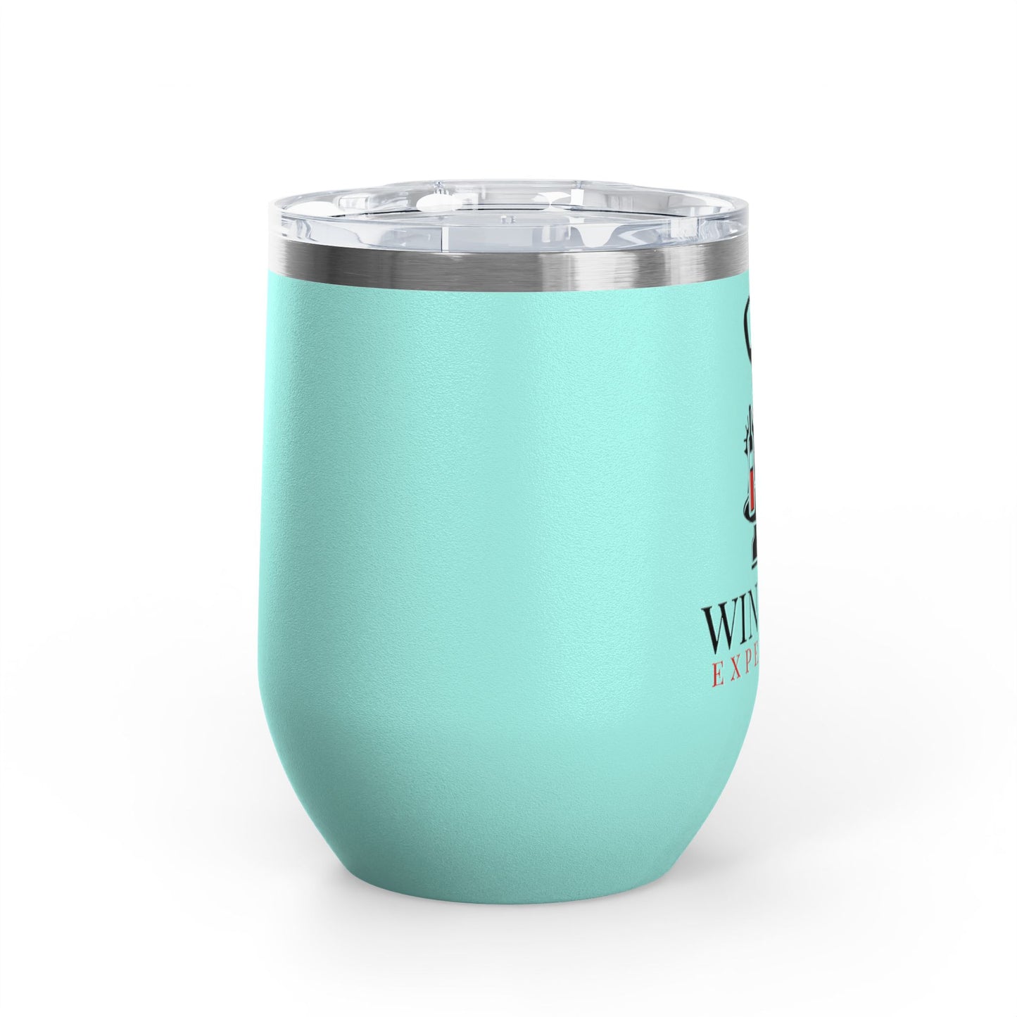 WKE - Wine Tumbler, 12oz 3