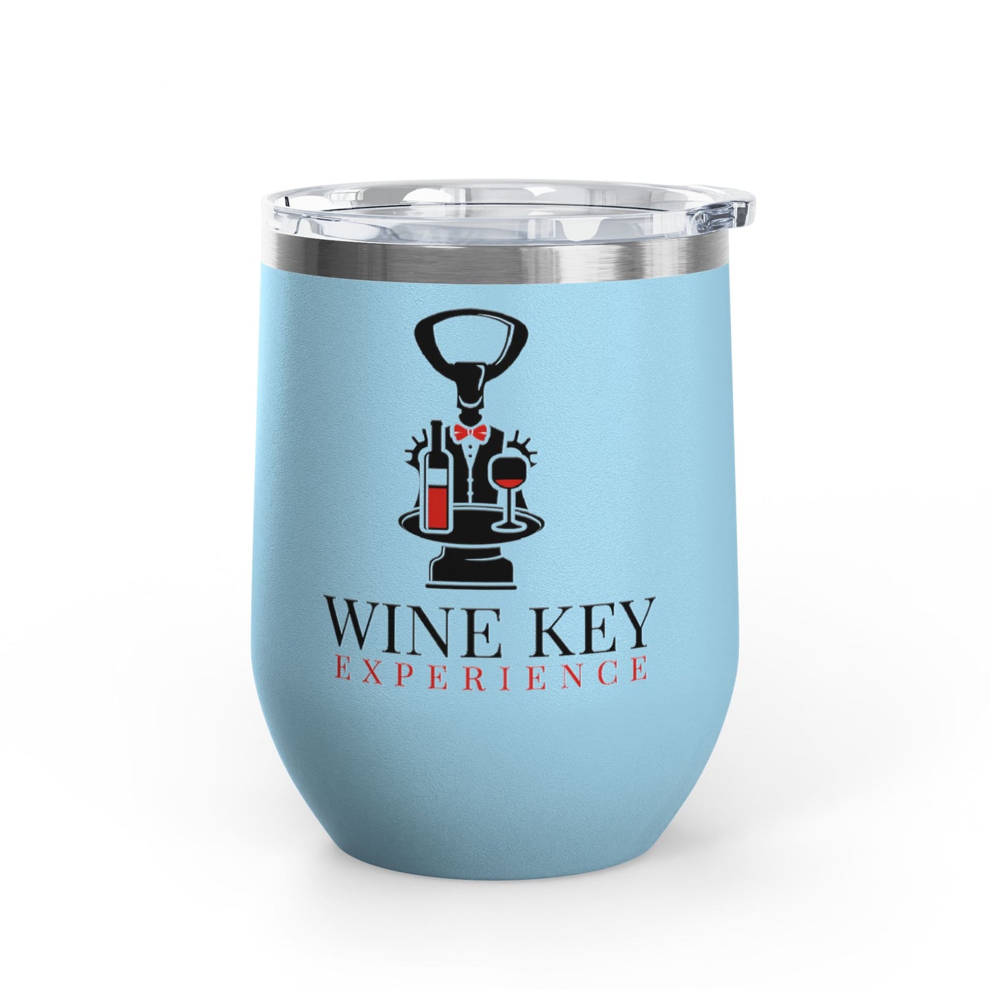 WKE - Wine Tumbler, 12oz 3