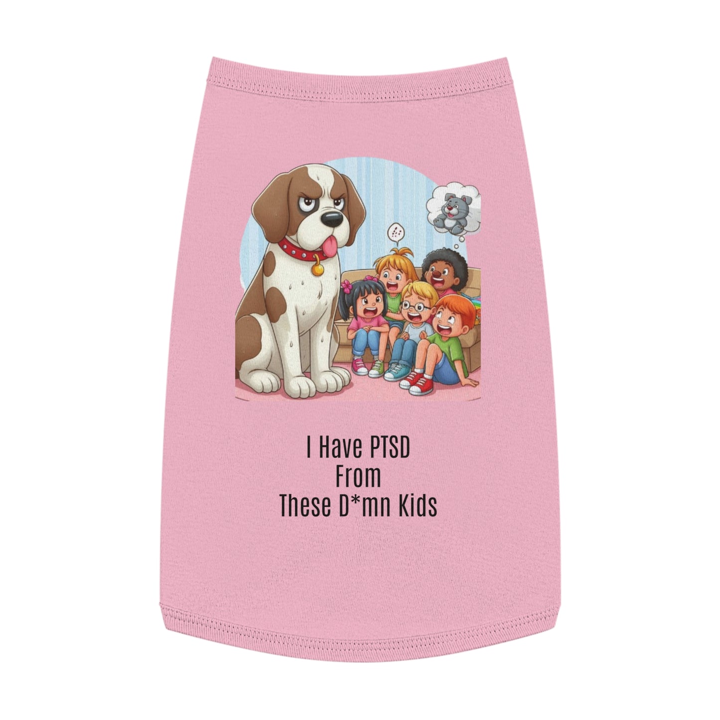 Train to Sustain - PTSD