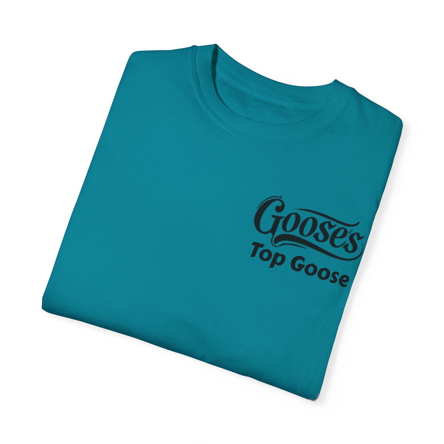 Goose's T-shirt 3 (Wendy-Top Goose)