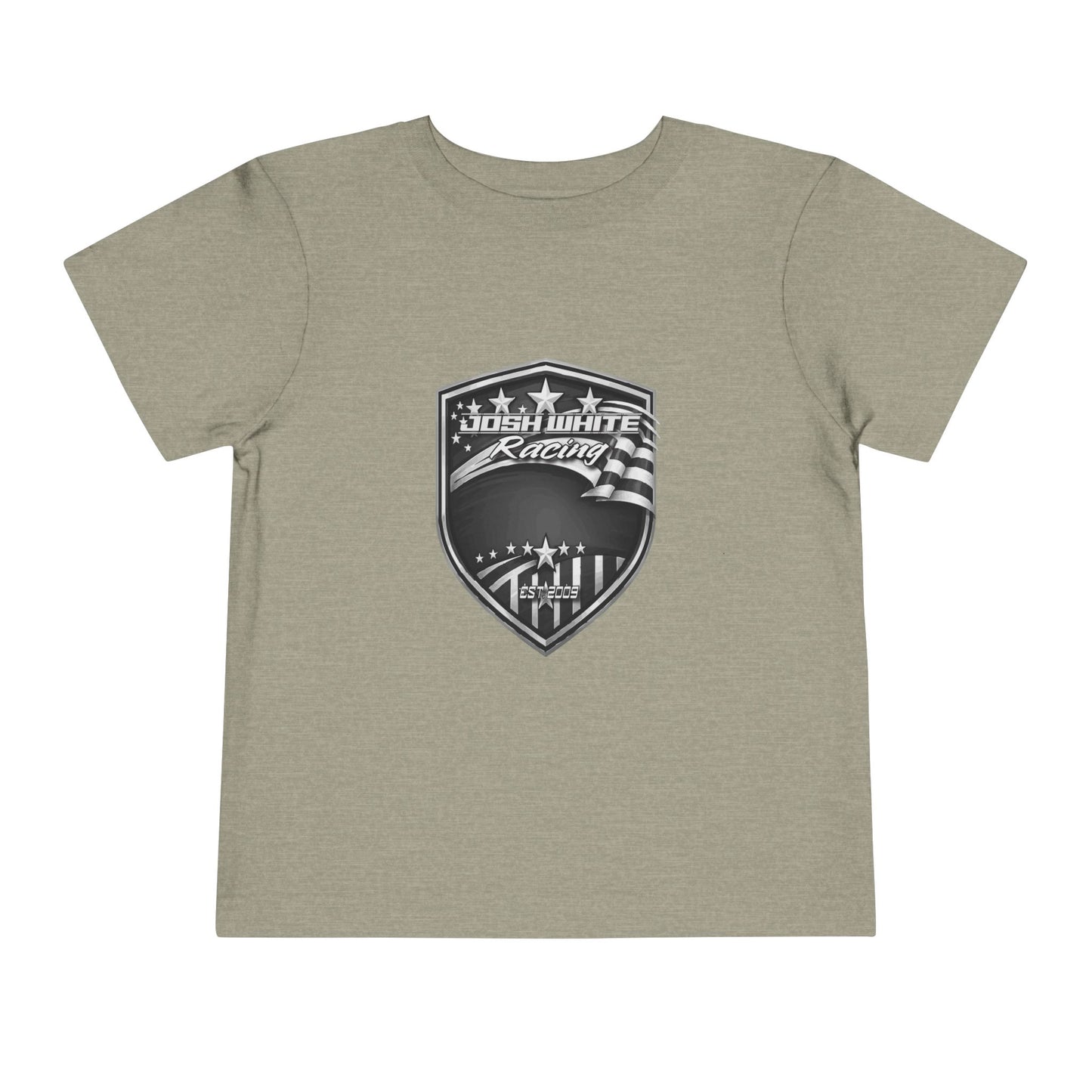JWR - Toddler Short Sleeve Tee