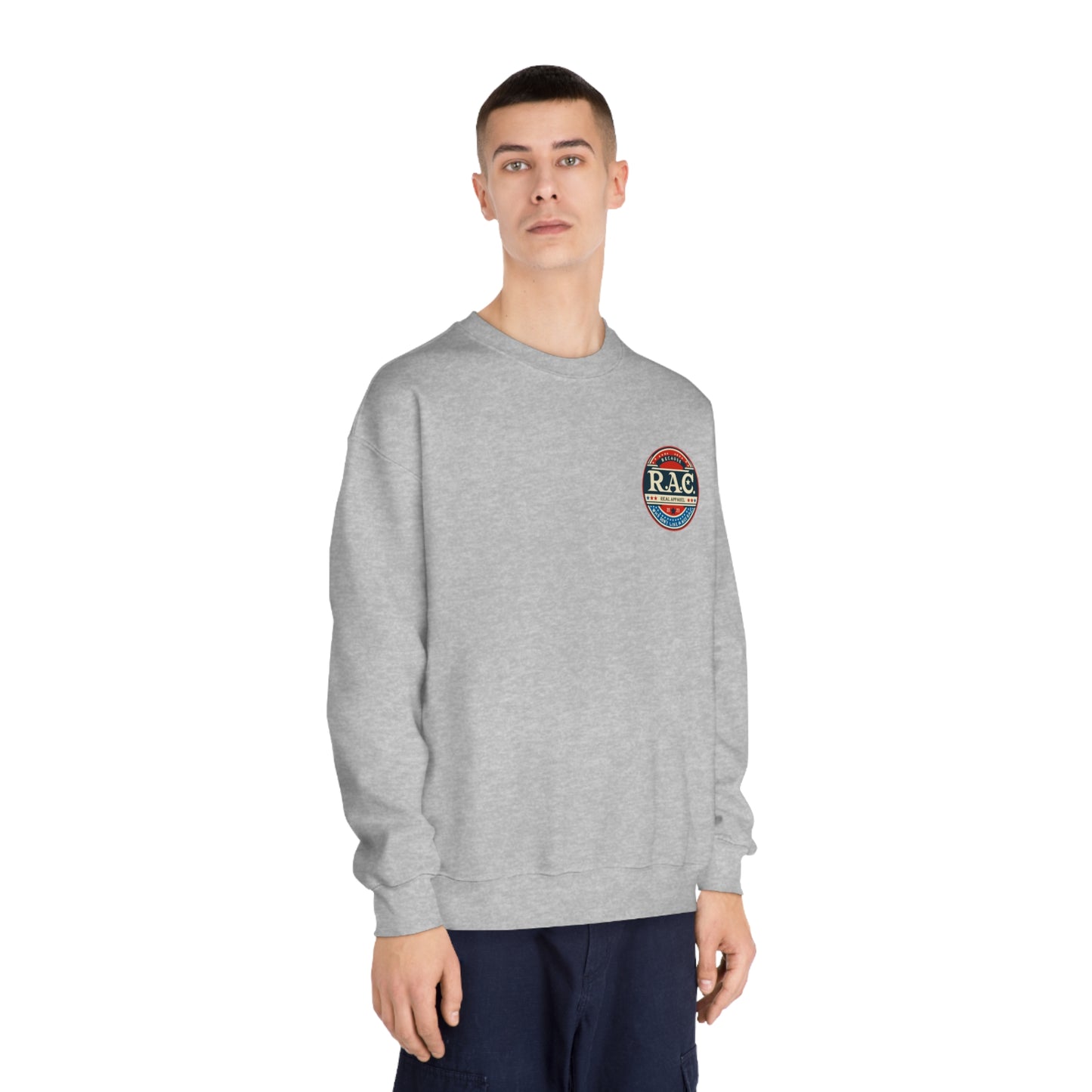 RAC Bravery at Every Altitude Sweatshirt