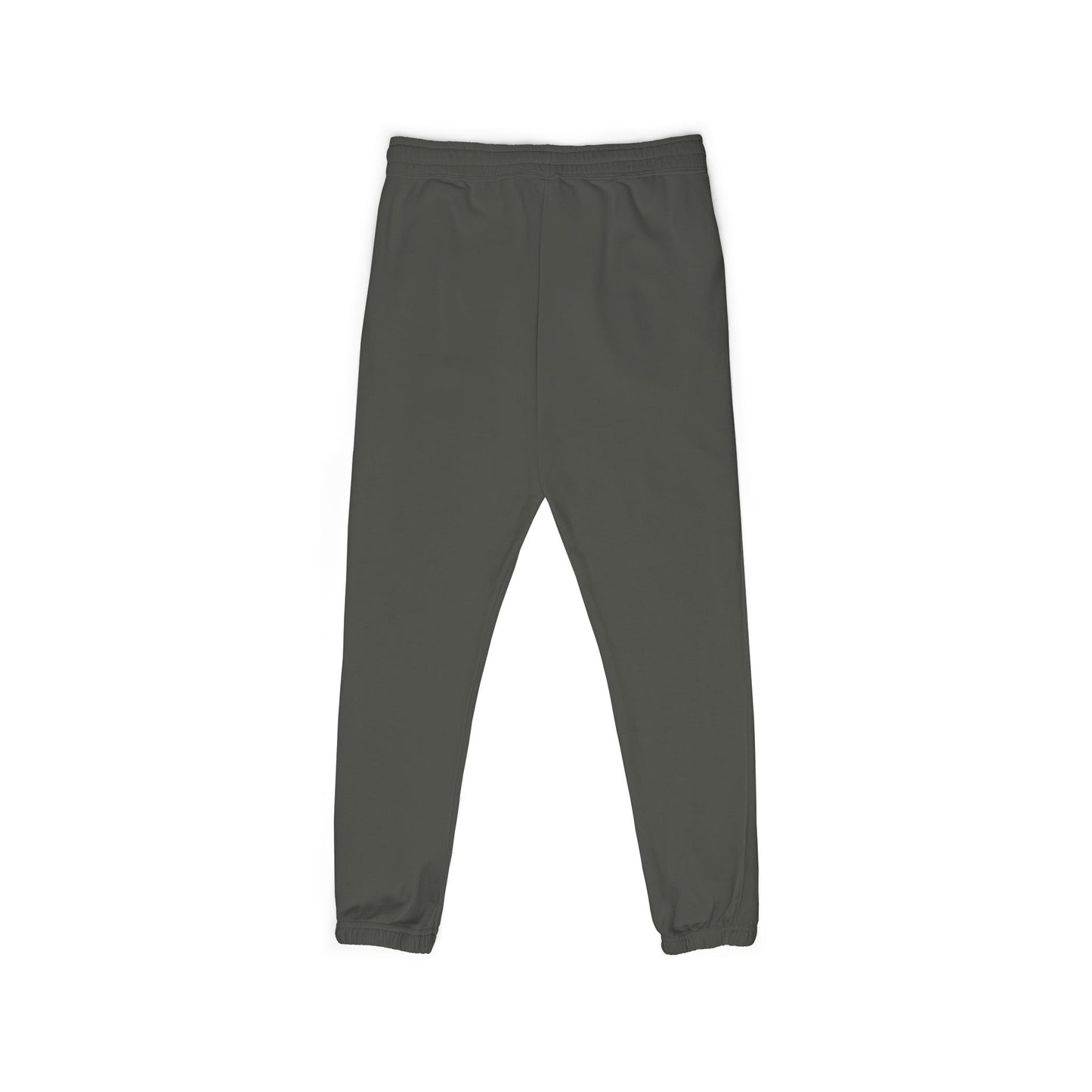 Wisconsin Adrenaline Junkies - Unisex Garment-Dyed Fleece Sweatpants