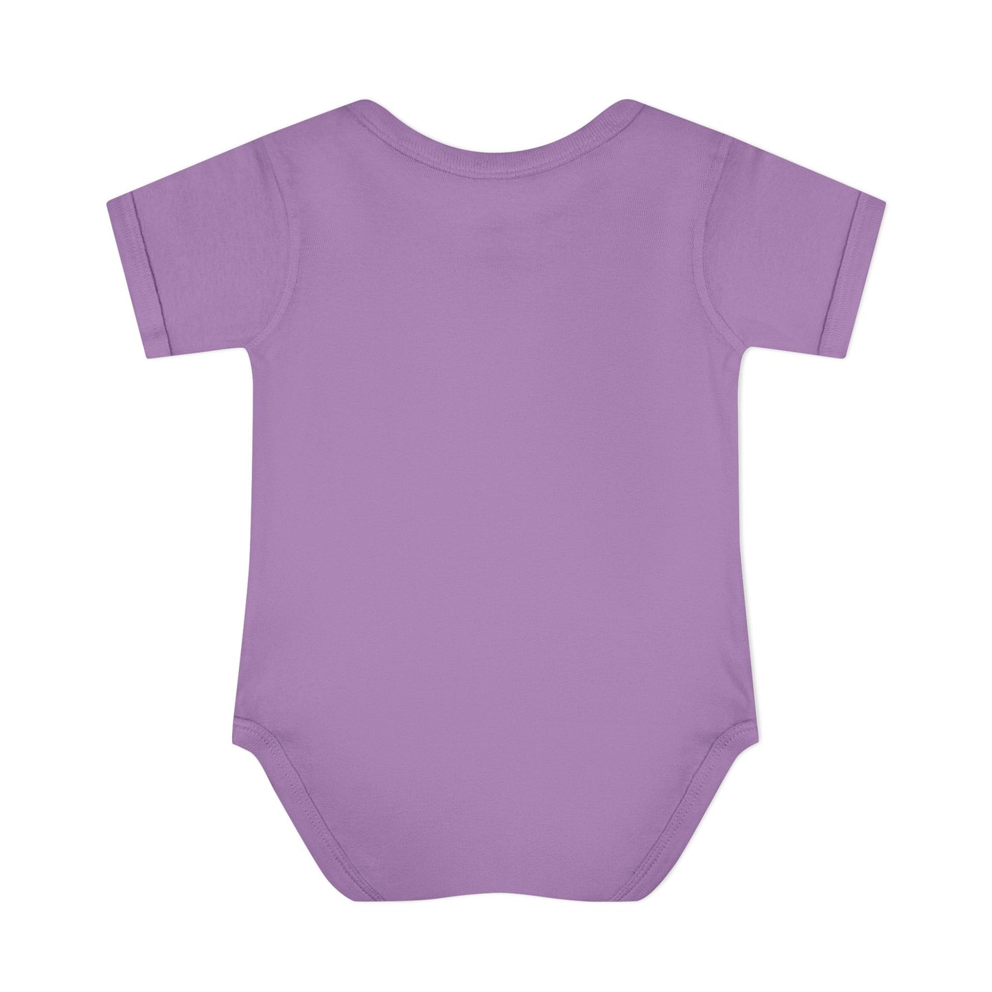 JWR - Infant Baby Rib Bodysuit