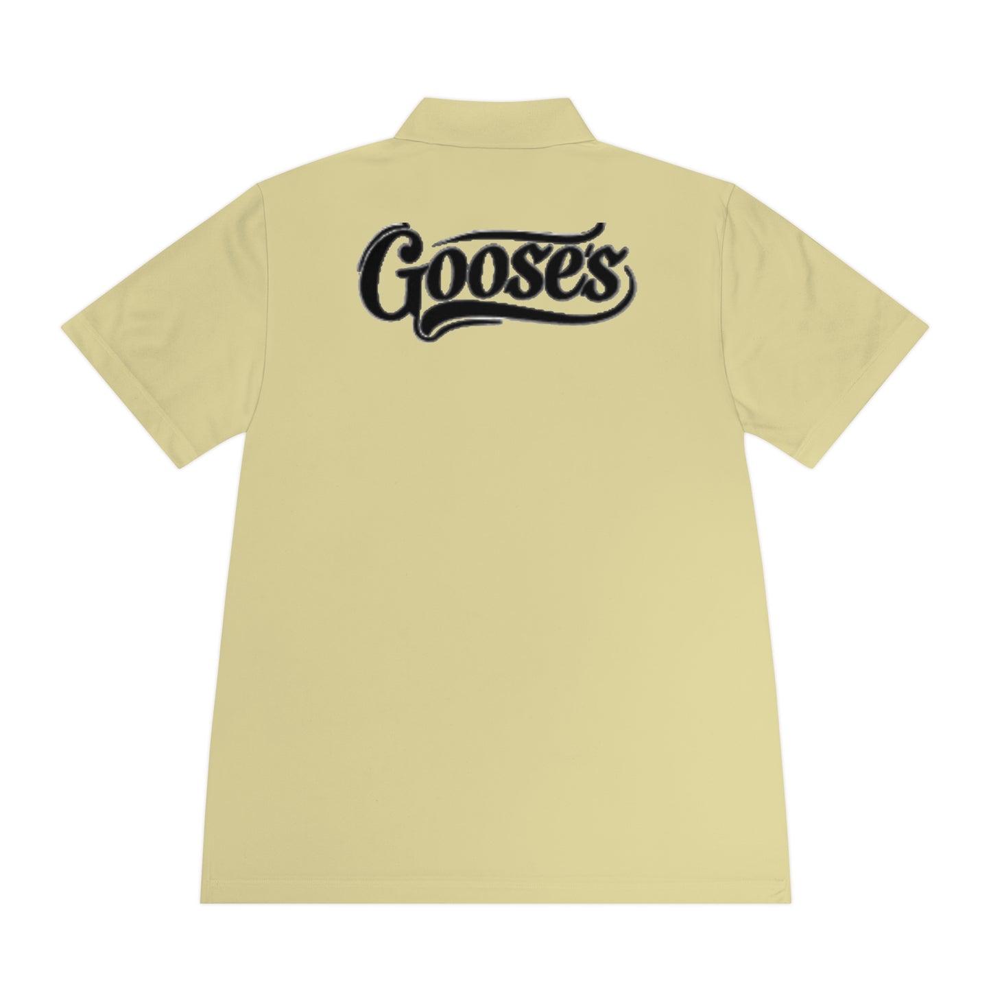 Goose’s Polo Shirt