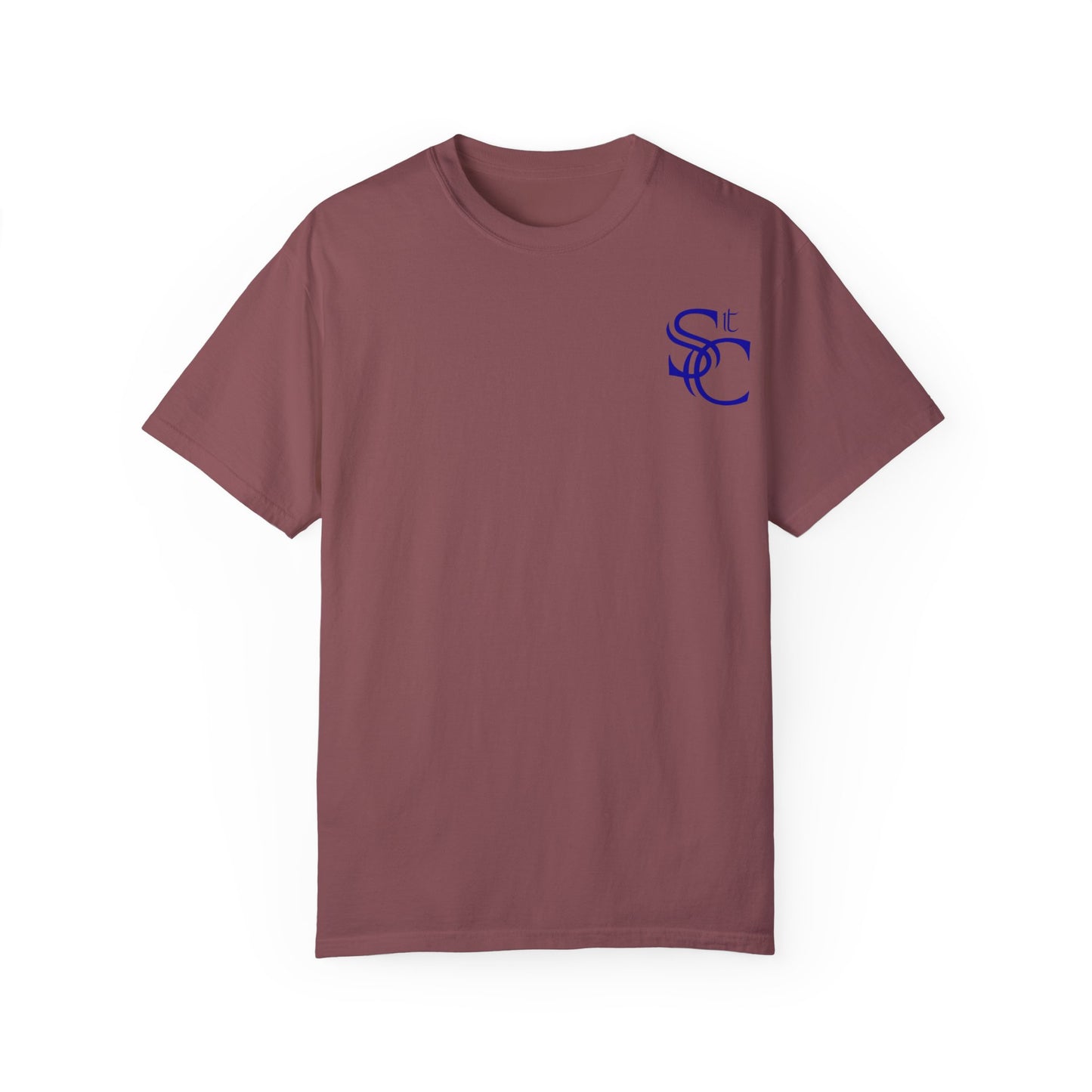 St. Columbkille Crusaders - T Shirt