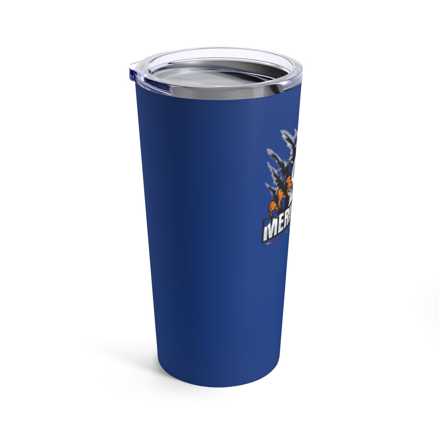 MAA Tumbler - Blue