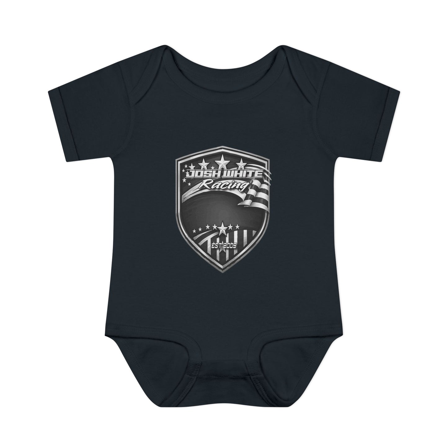 JWR - Infant Baby Rib Bodysuit