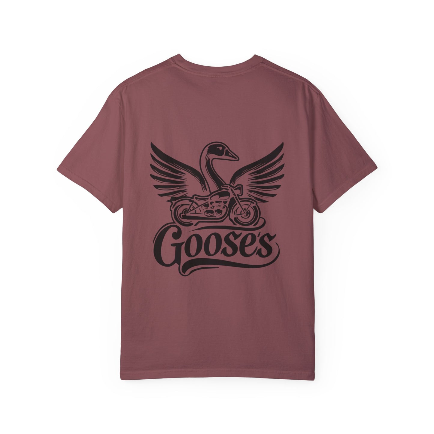 Goose's T-shirt 3 (Emily)