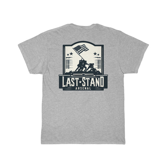 Last Stand Arsenal - Together Tee